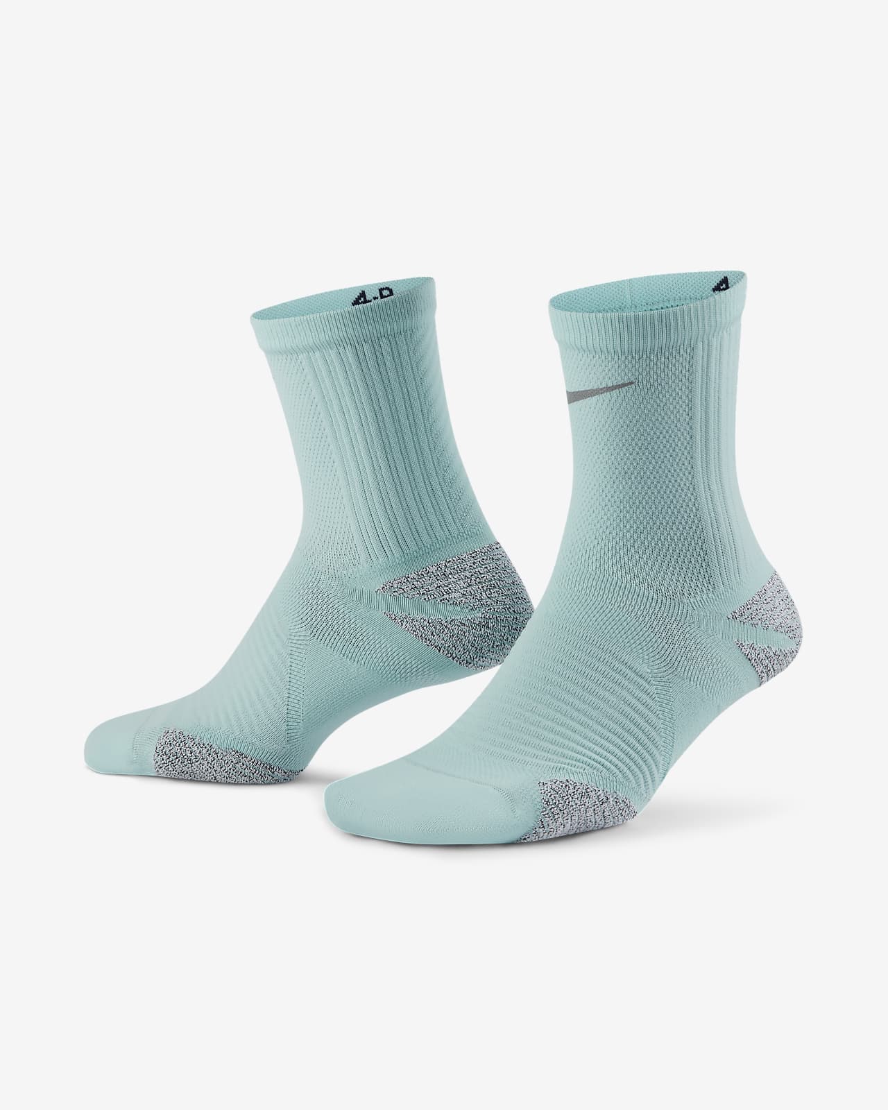 nike elite racing sock