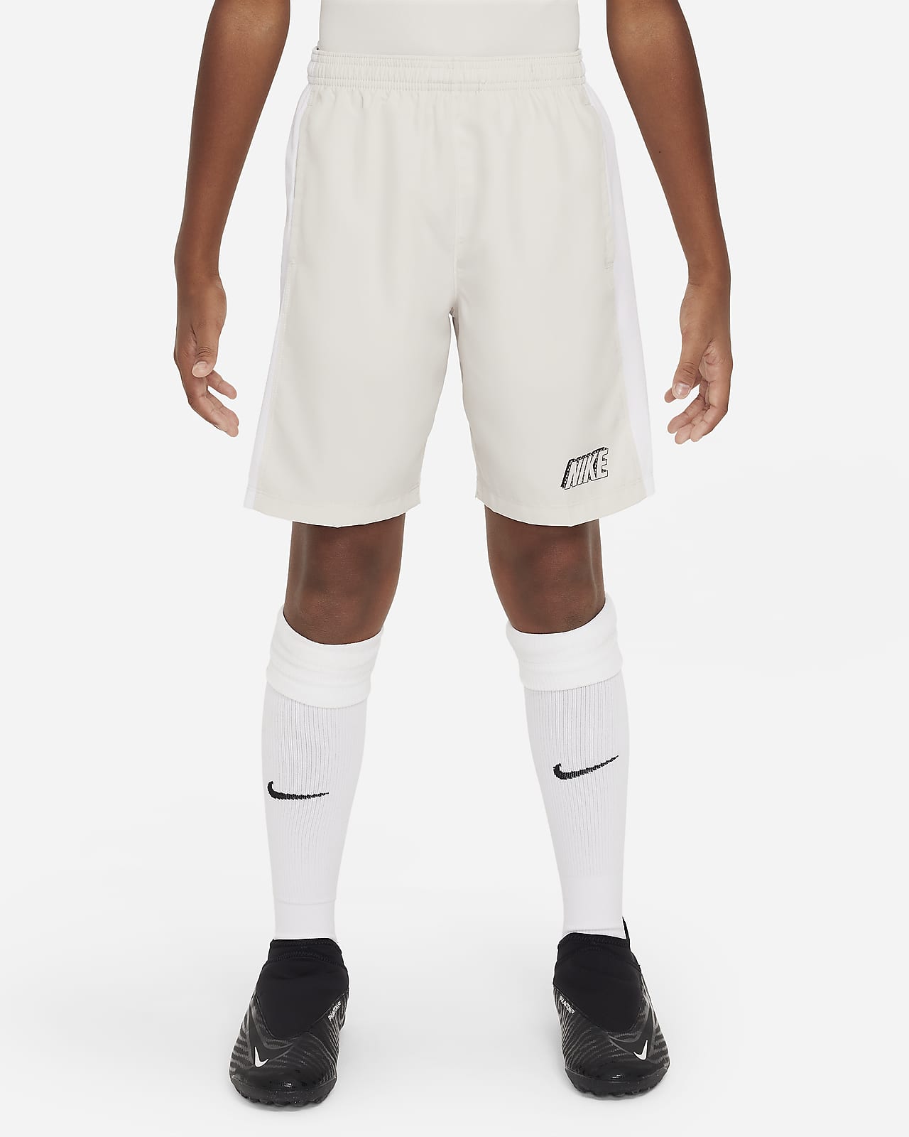 Nike Dri-FIT Academy23 Older Kids' Football Pants