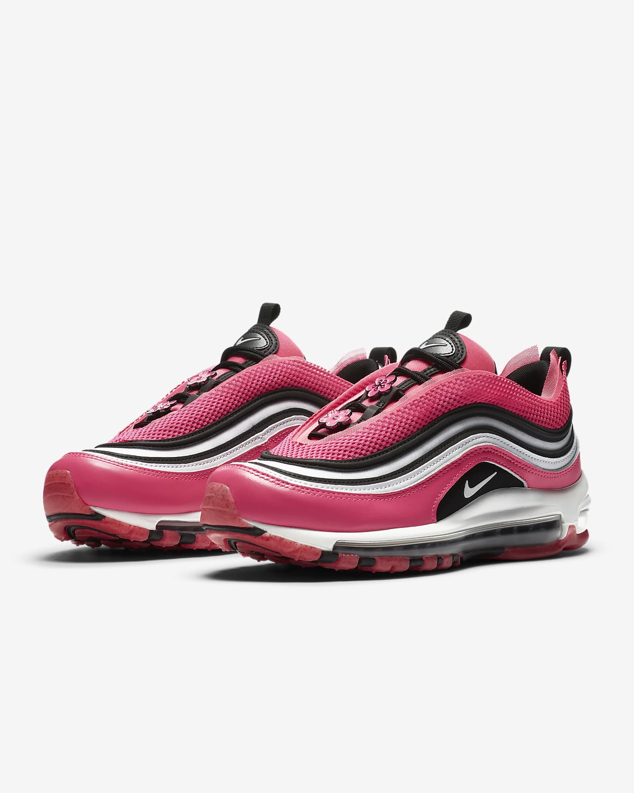 nike air max 97 lx women's shoe