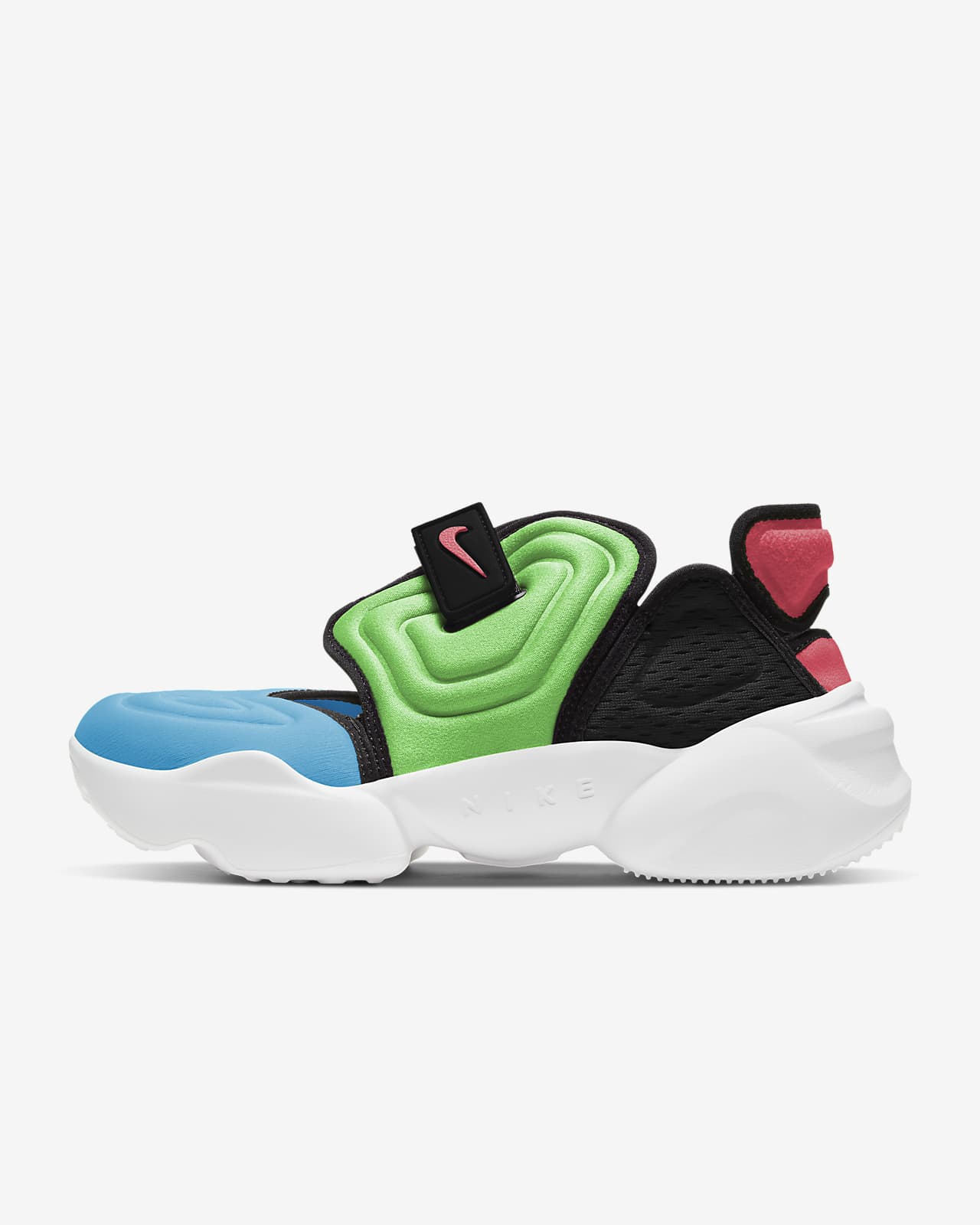 nike air rift womens