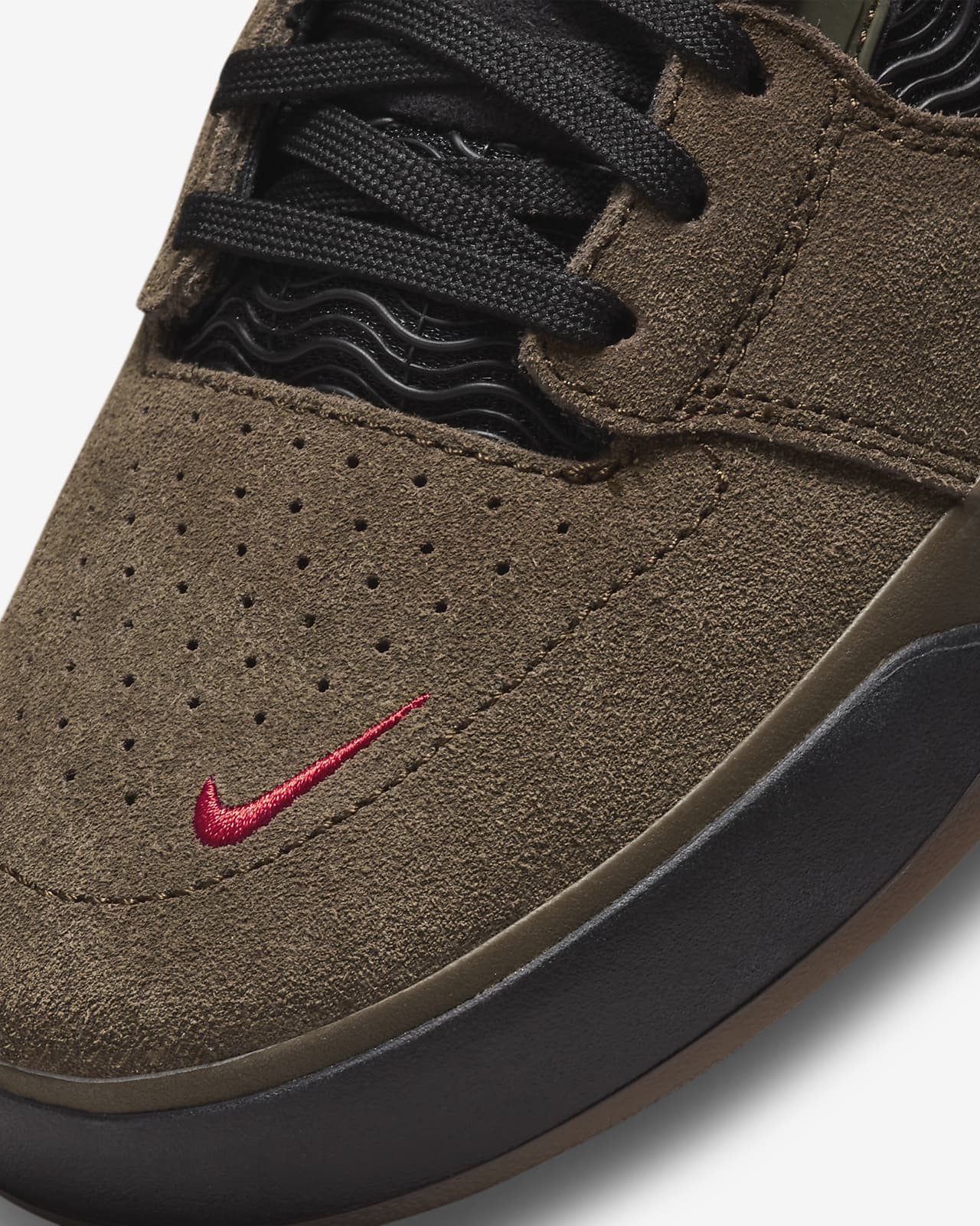 Nike SB Ishod Wair Zapatillas de skateboard - Hombre. Nike ES