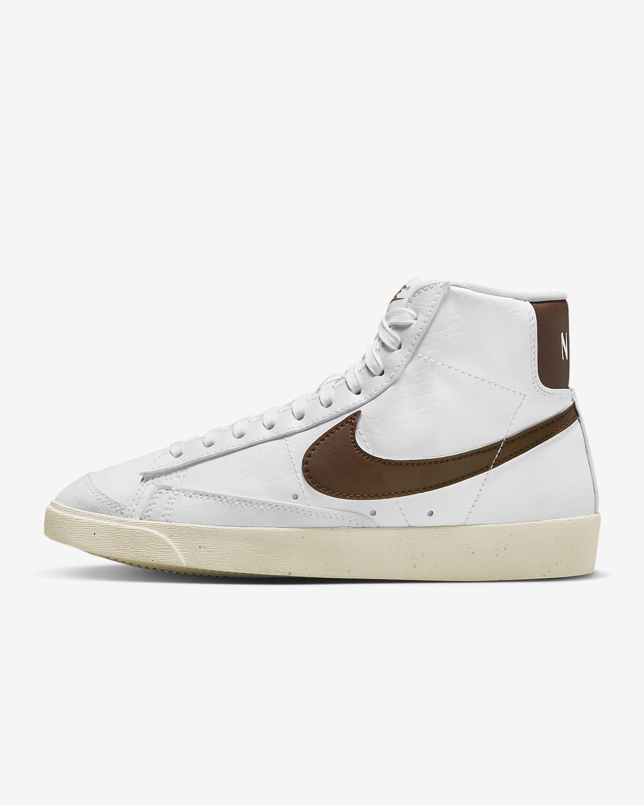 nike blazer mid 77 high top womens