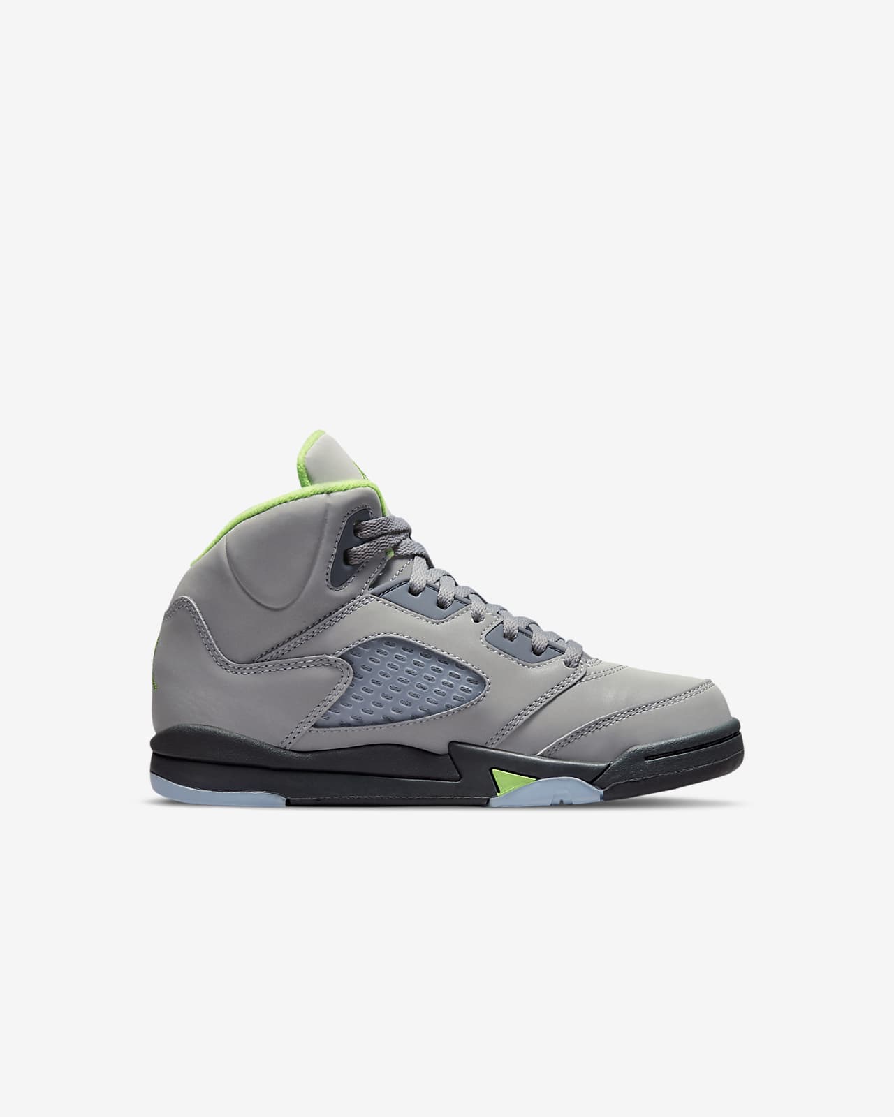 Jordan 5 Retro Younger Kids Shoes Nike Id