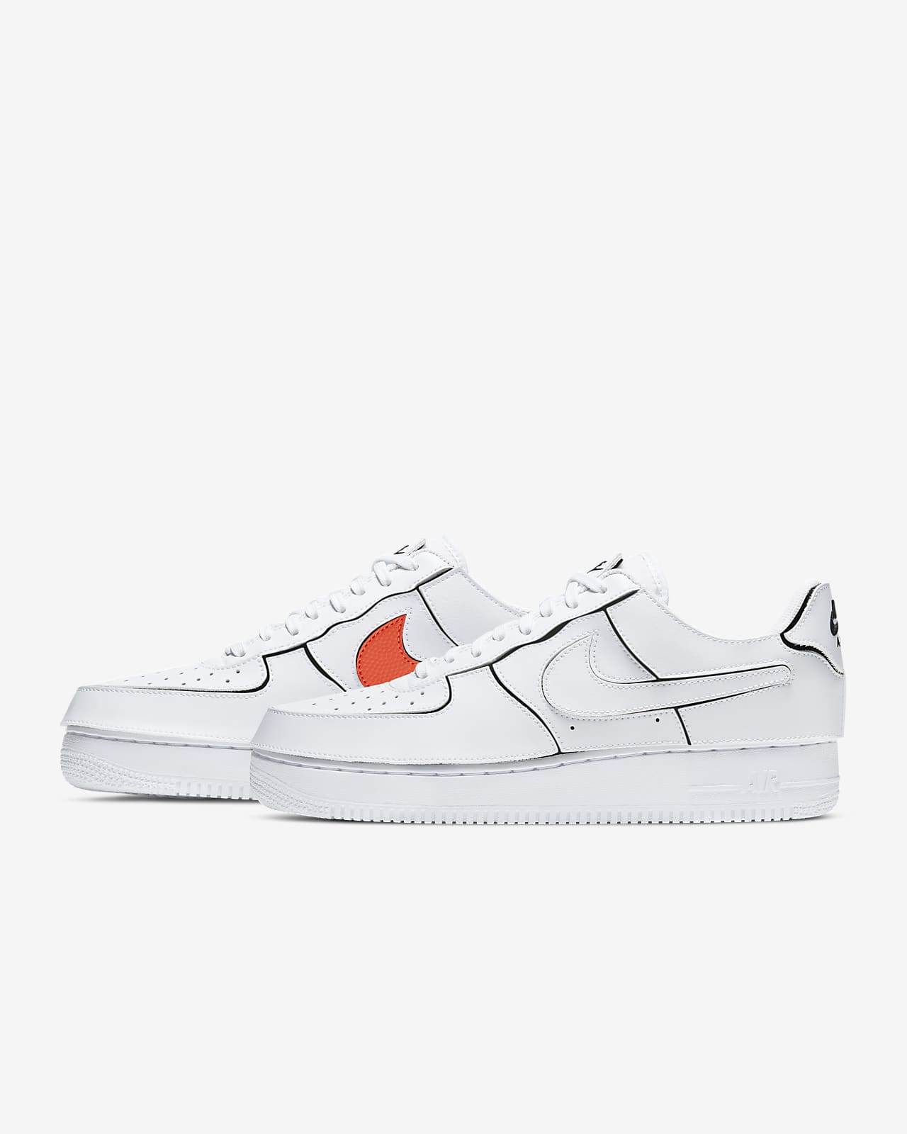 Nike AF 1/1 ‘Removable’
