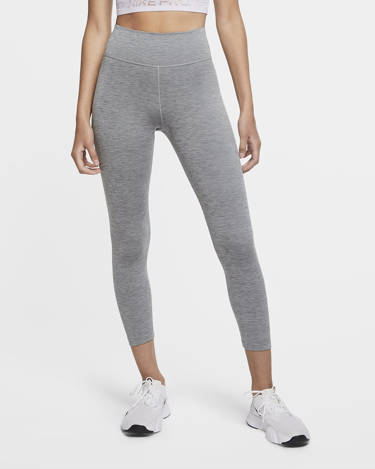 nike one short tights