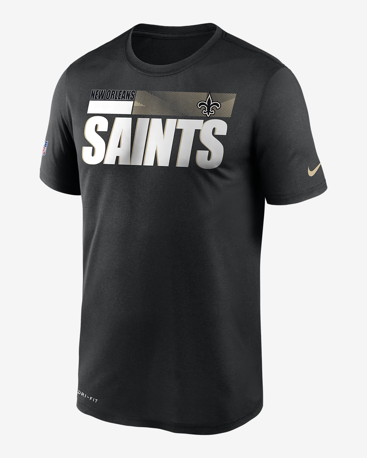 Nike Legend Sideline (NFL Saints 