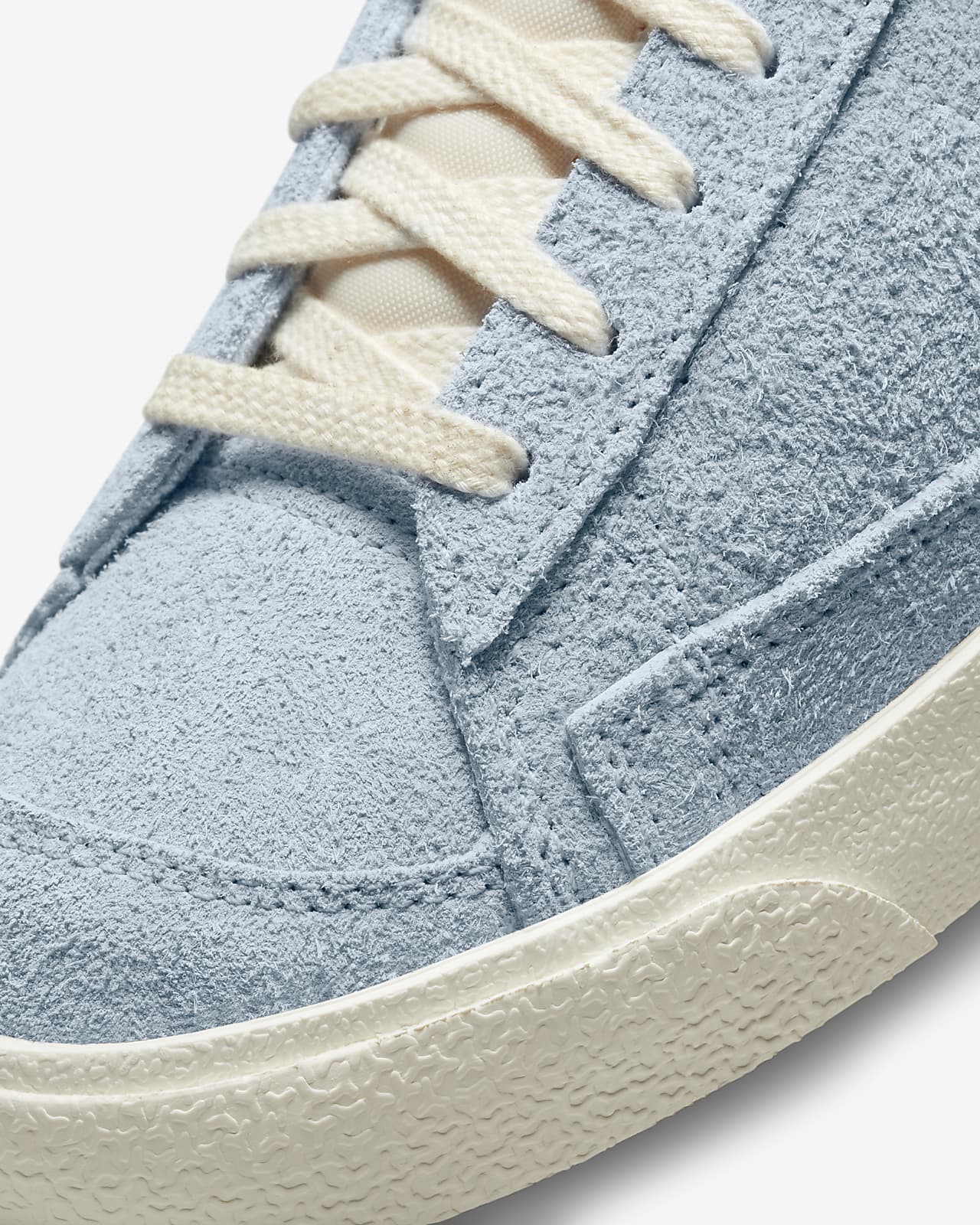 nike blazer mid vintage 77 women's shoe