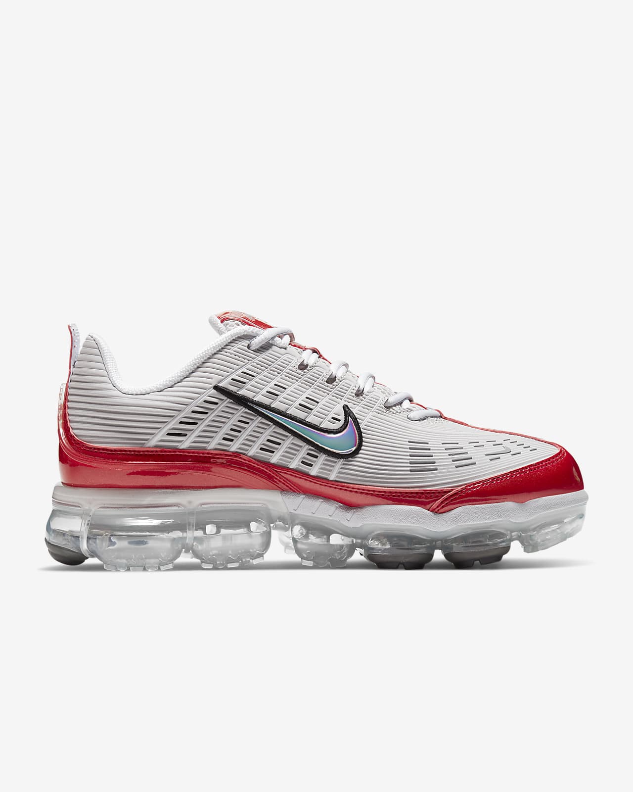 Lanzamiento realidad elección Nike Air Vapormax 360 Red And White Germany, SAVE 47% - aveclumiere.com
