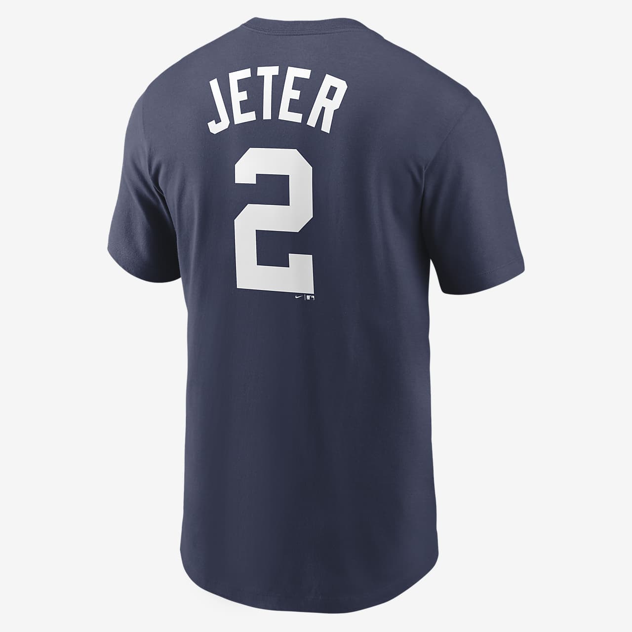 nike derek jeter jersey