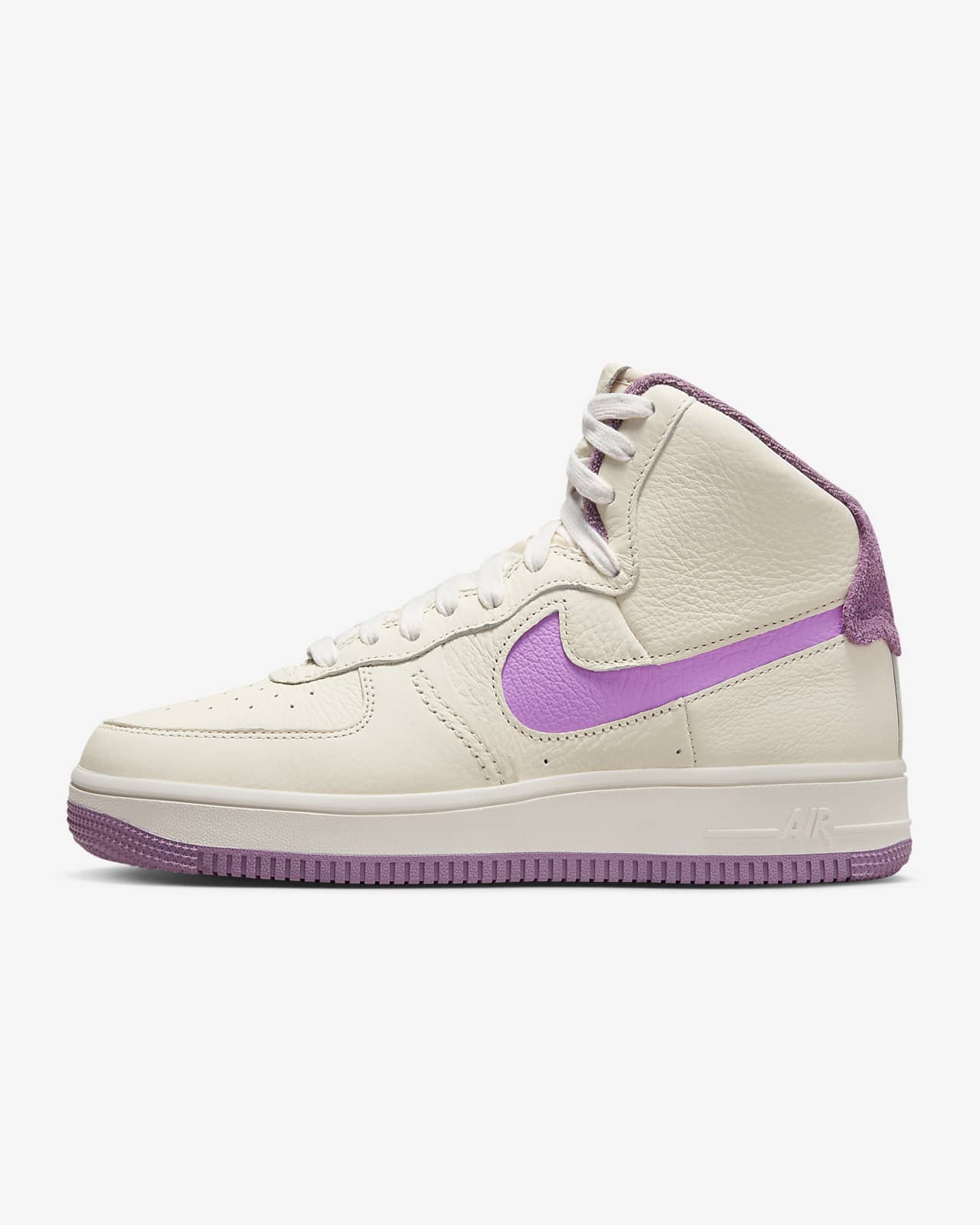 Nike Air Force 1 Sculpt Women's Shoes. Nike AT