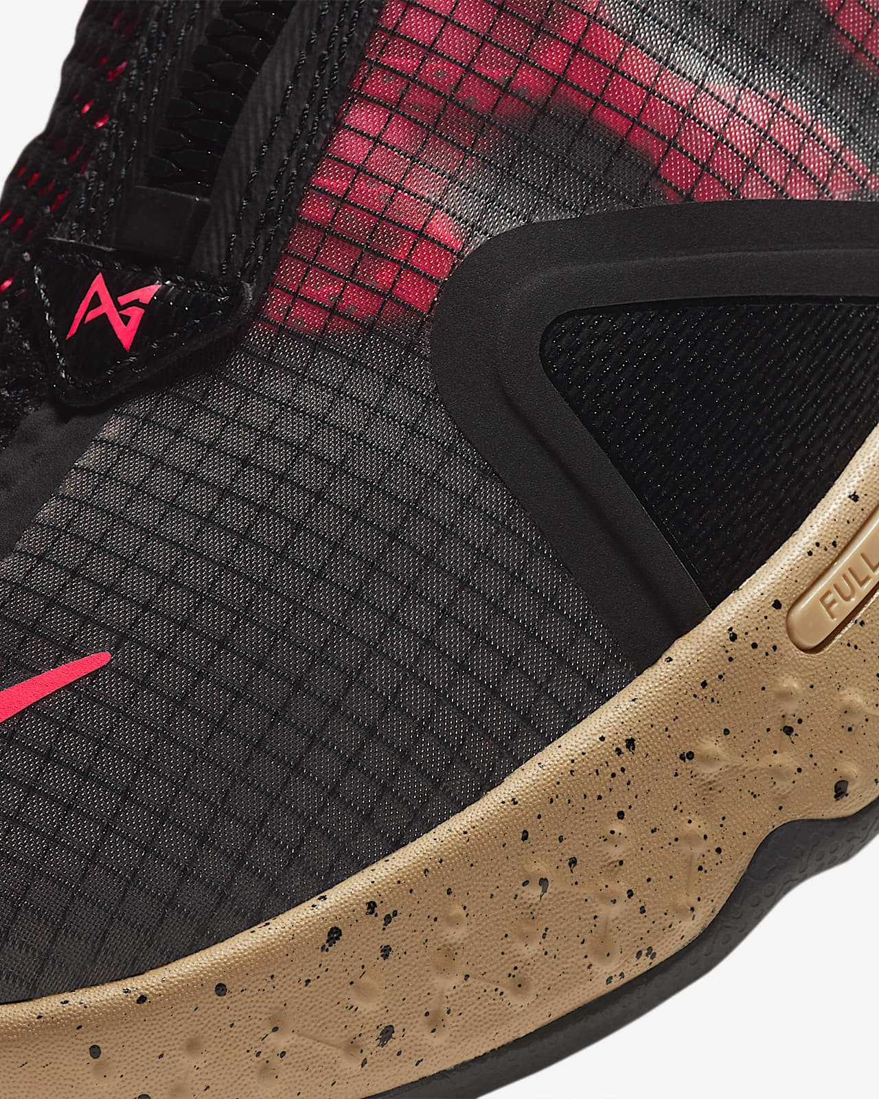 pg basketball shoes