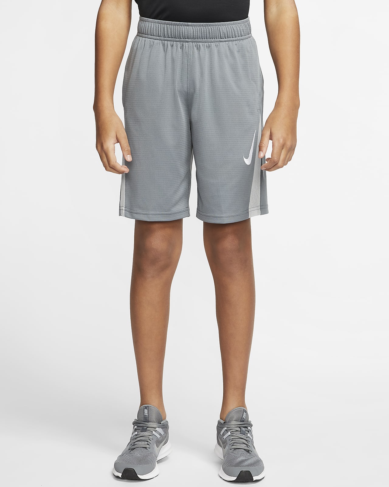 Nike Big Kids’ (Boys') Training Shorts