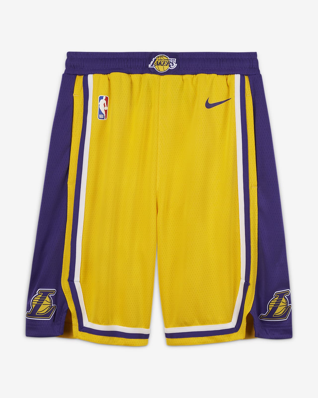 Los Angeles Lakers Icon Edition Older 