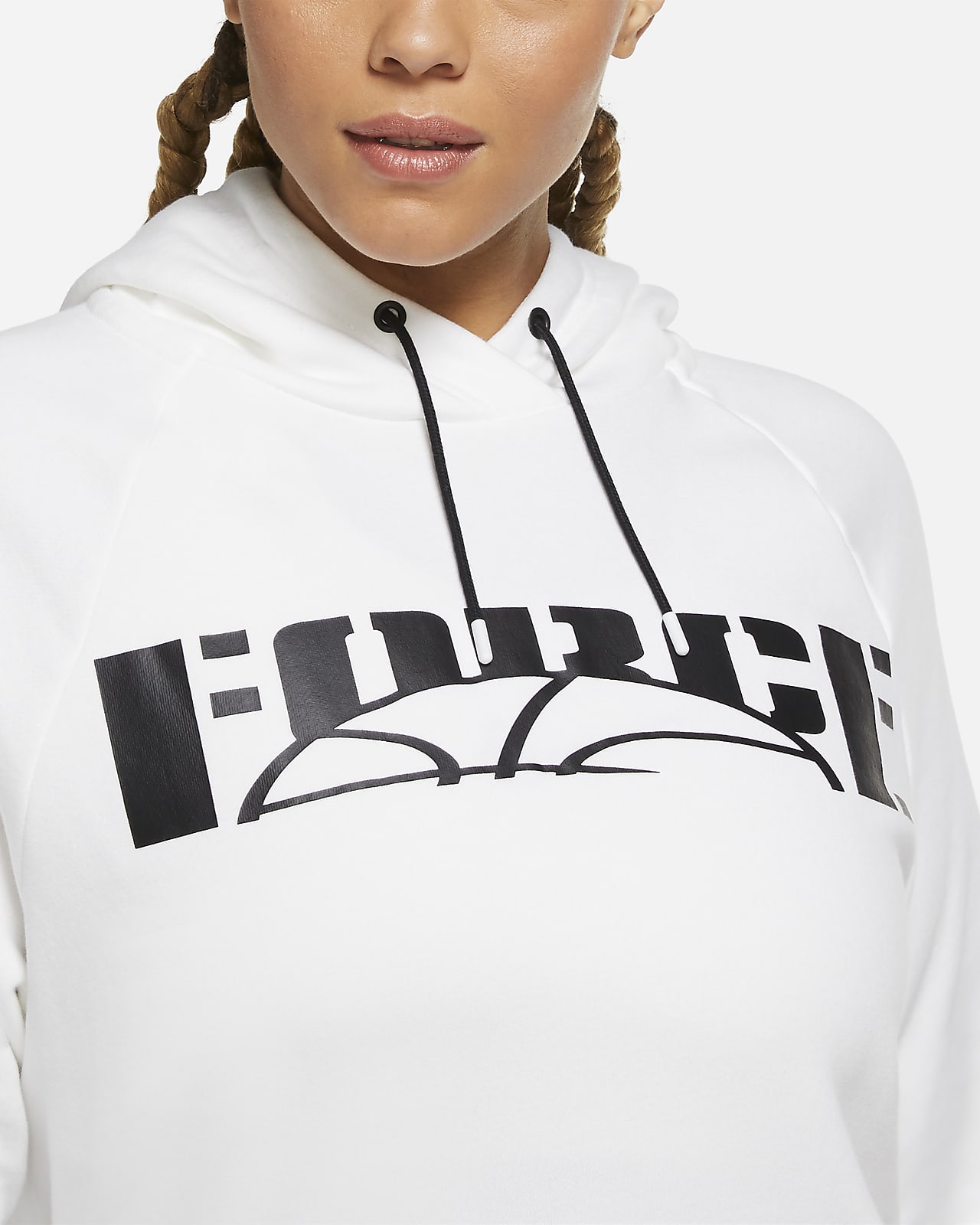 plus size nike hoodie womens