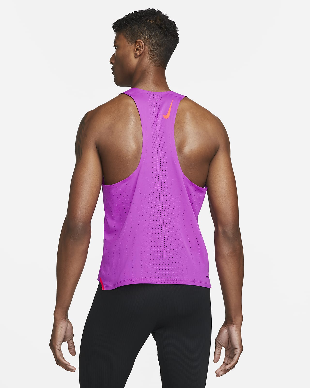 nike fitness vest