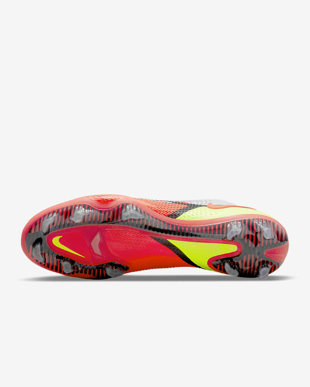 chaussure soccer nike