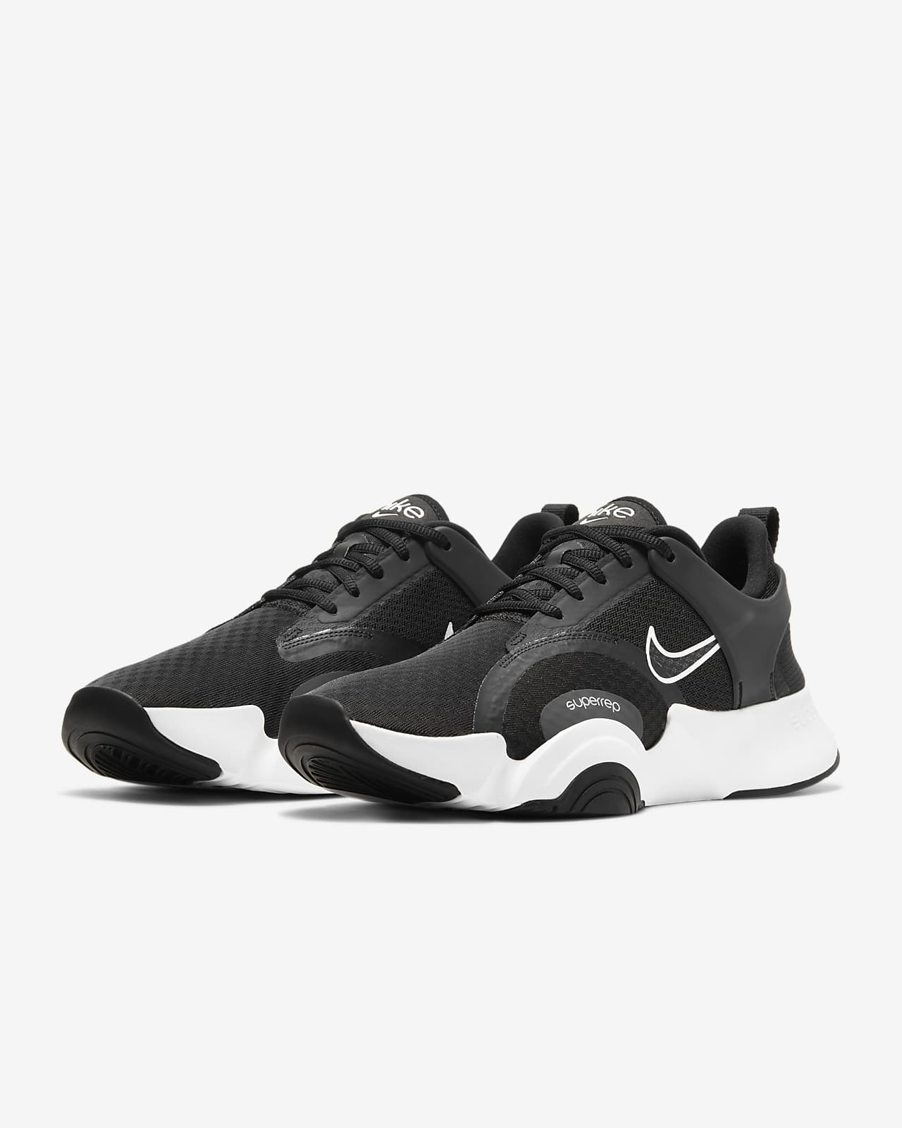 bandier nike superrep