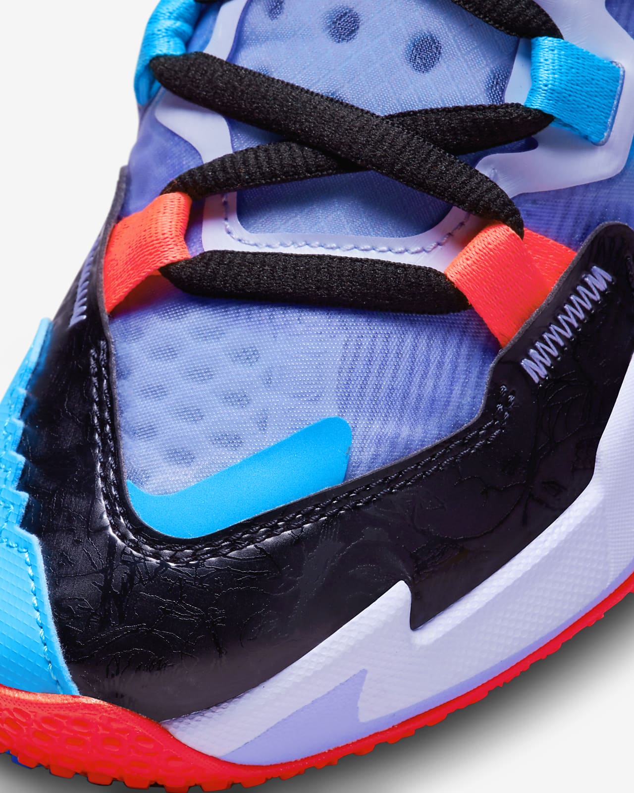 Zapatillas Nike Jordan \