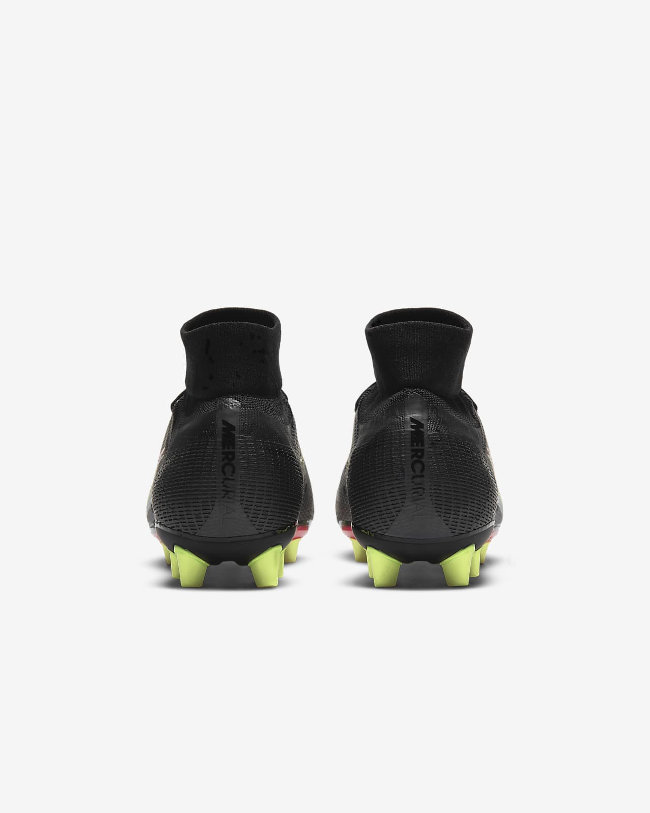 nike football boots artificial grass