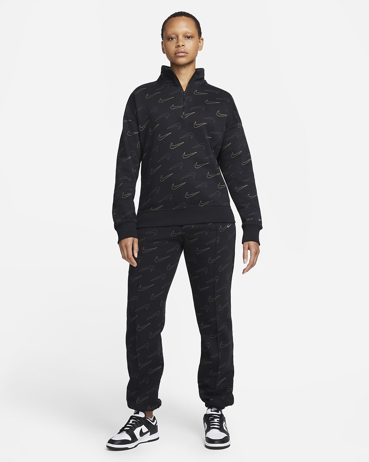 Sudaderas Con Cremallera de Nike: Compra hasta −35% | Stylight