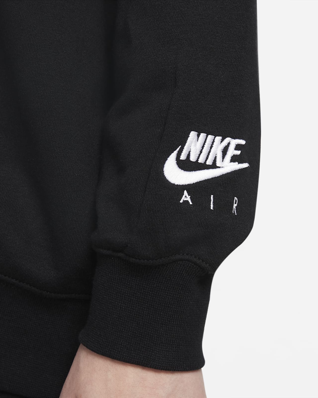 Nike Air Sudadera con capucha - Mujer. Nike ES