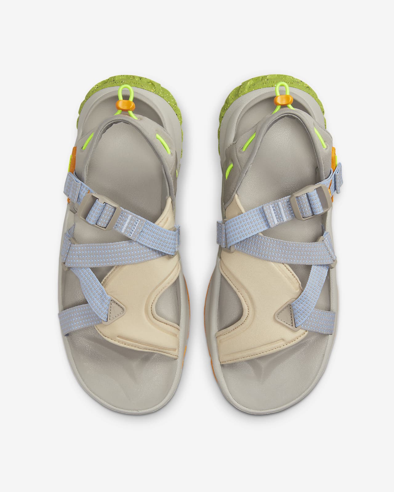 Nike Oneonta Sandals. Nike JP