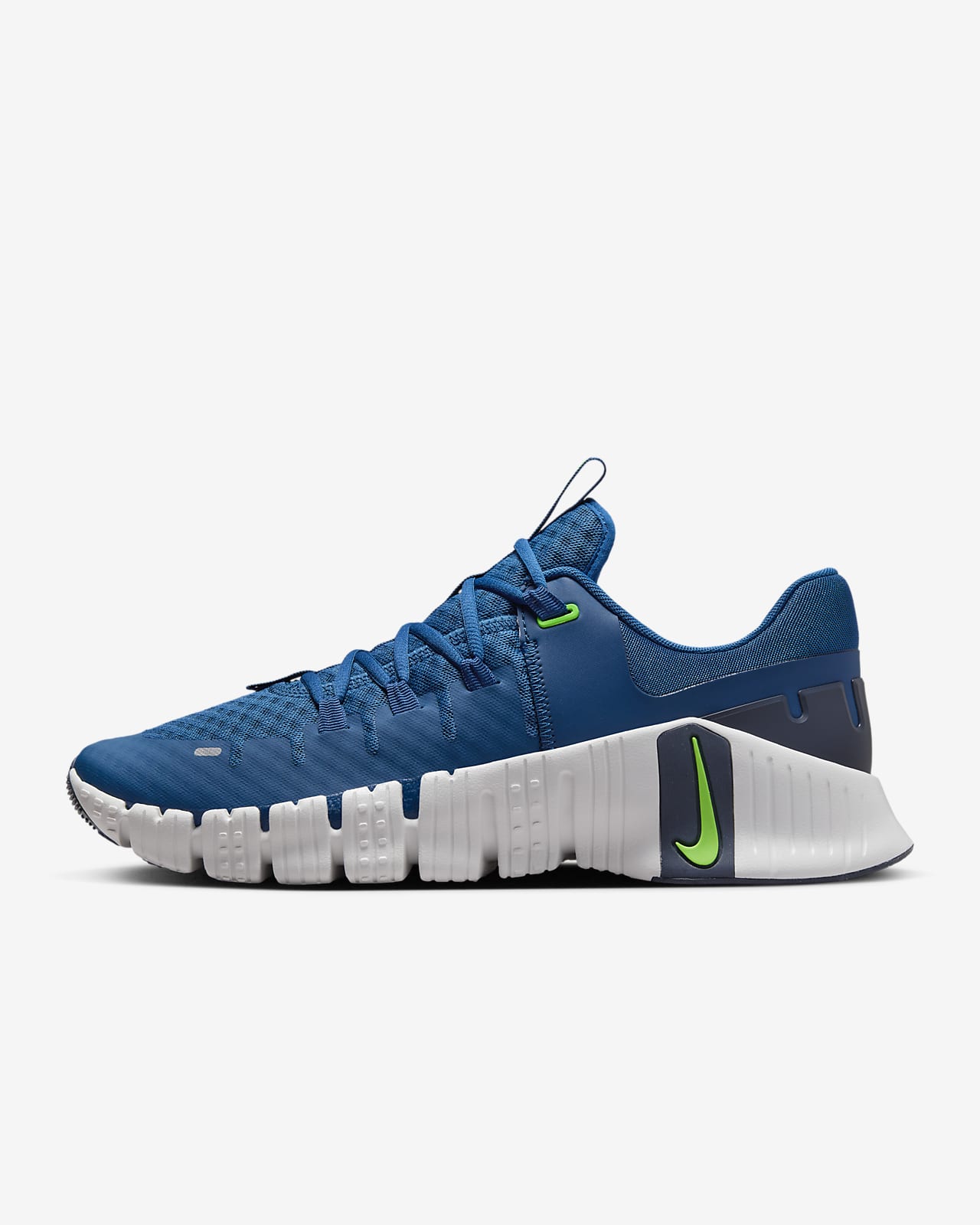 Nike Free Metcon 5 男款健身訓練鞋