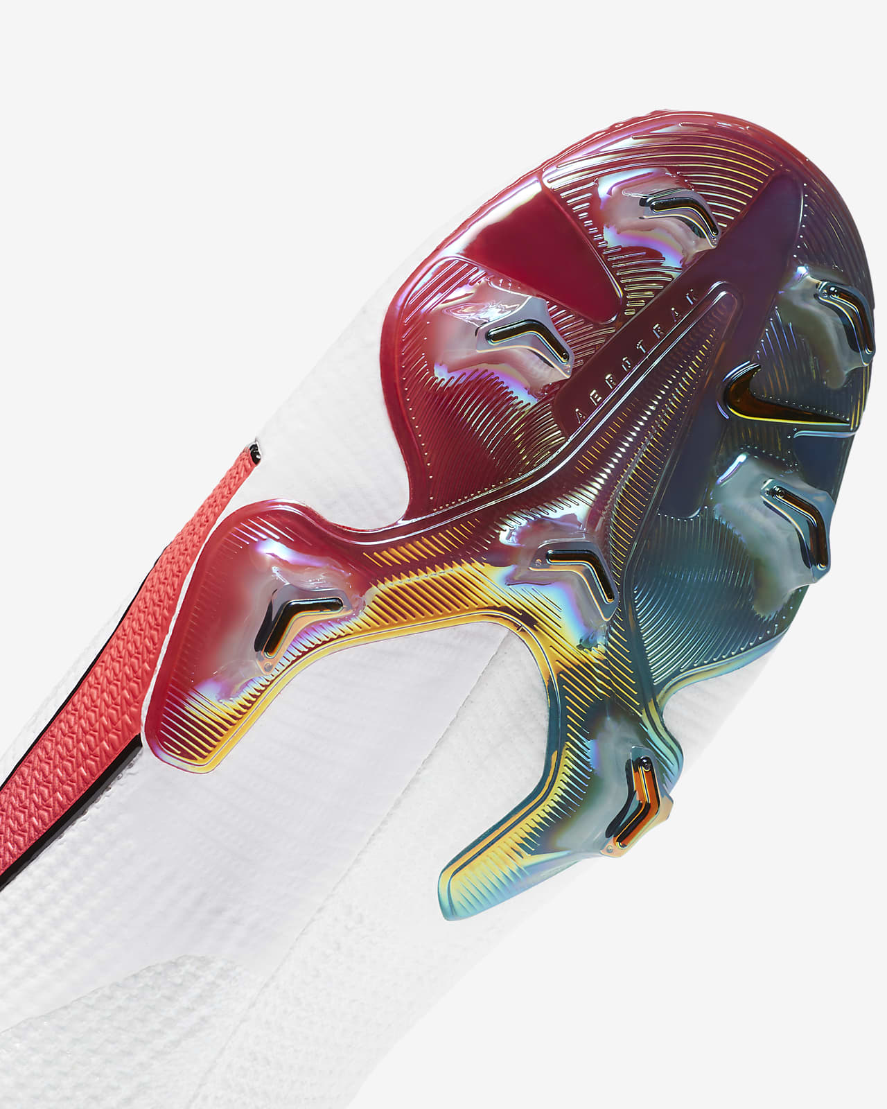 nike mercurial superfly 7 elite mbappé rose fg