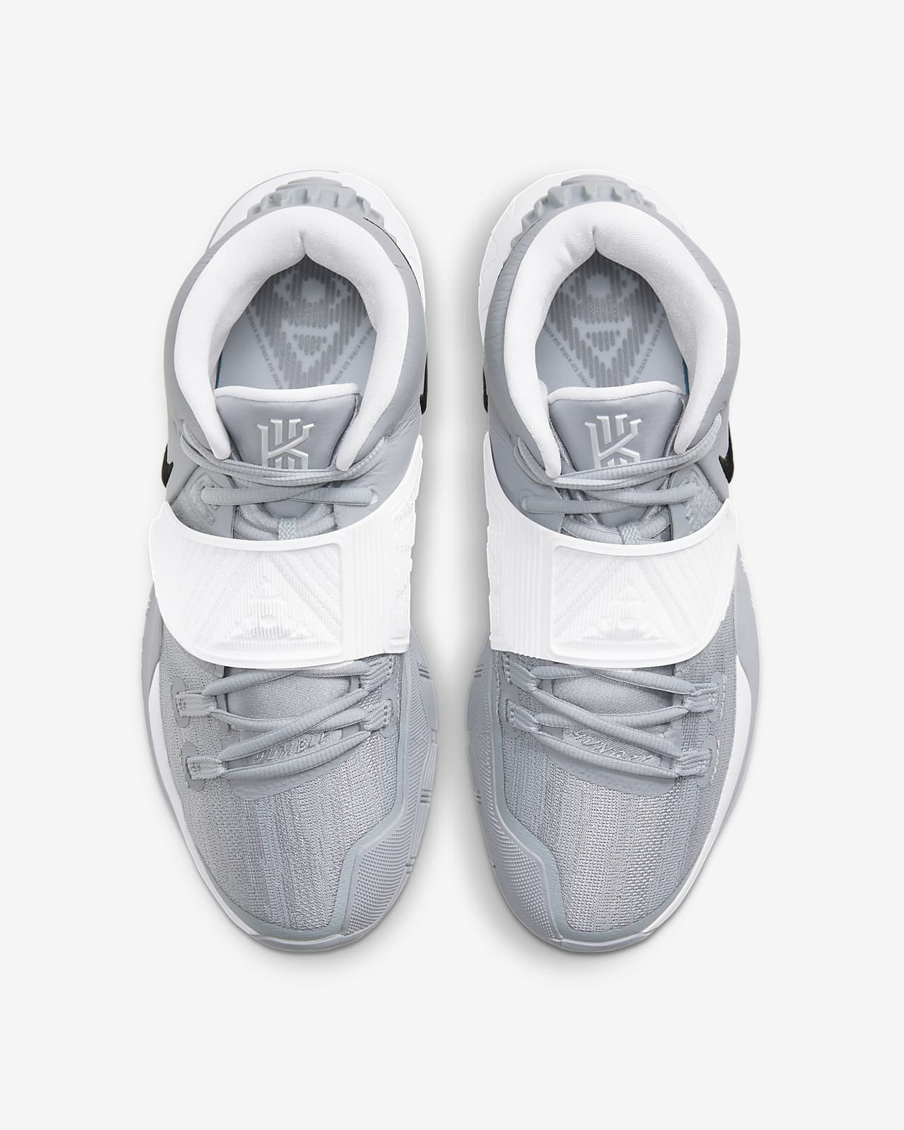 gray basketball shoes