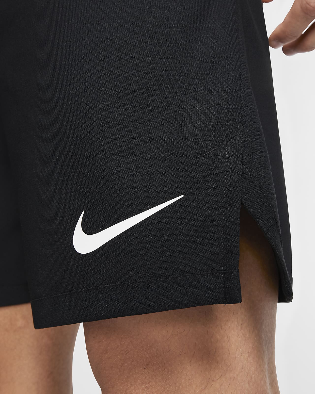 Nike Pro Flex Vent Max Men's Shorts. Nike GB