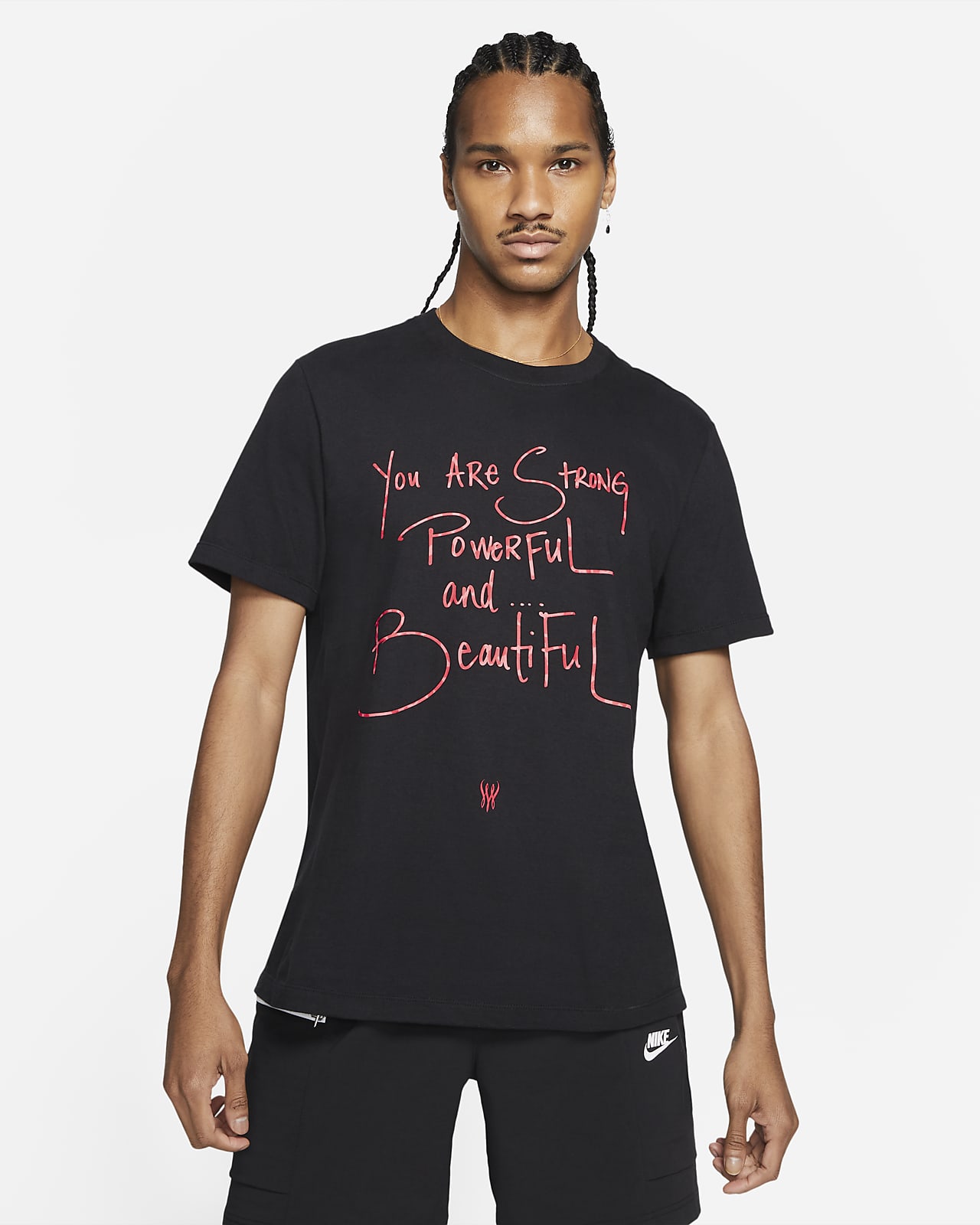 nike x serena williams t shirt