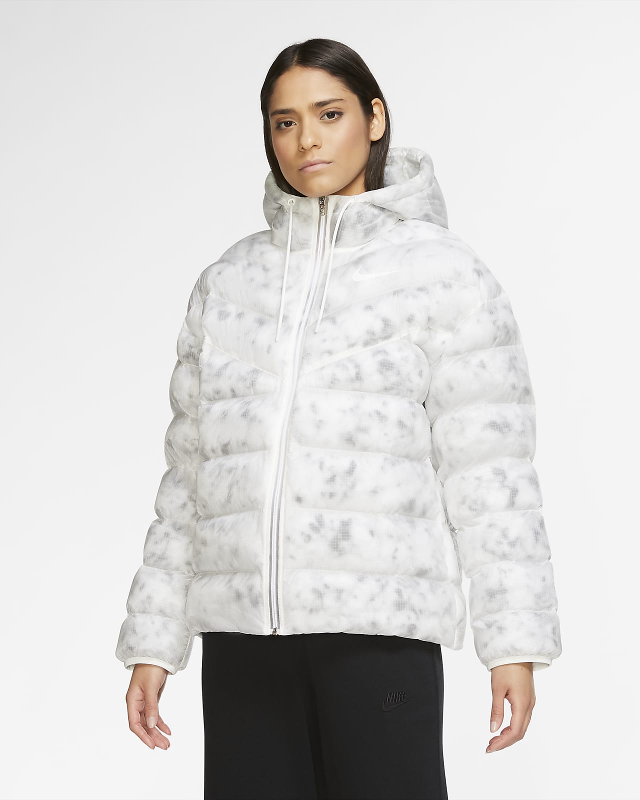 women's parka nike sportswear