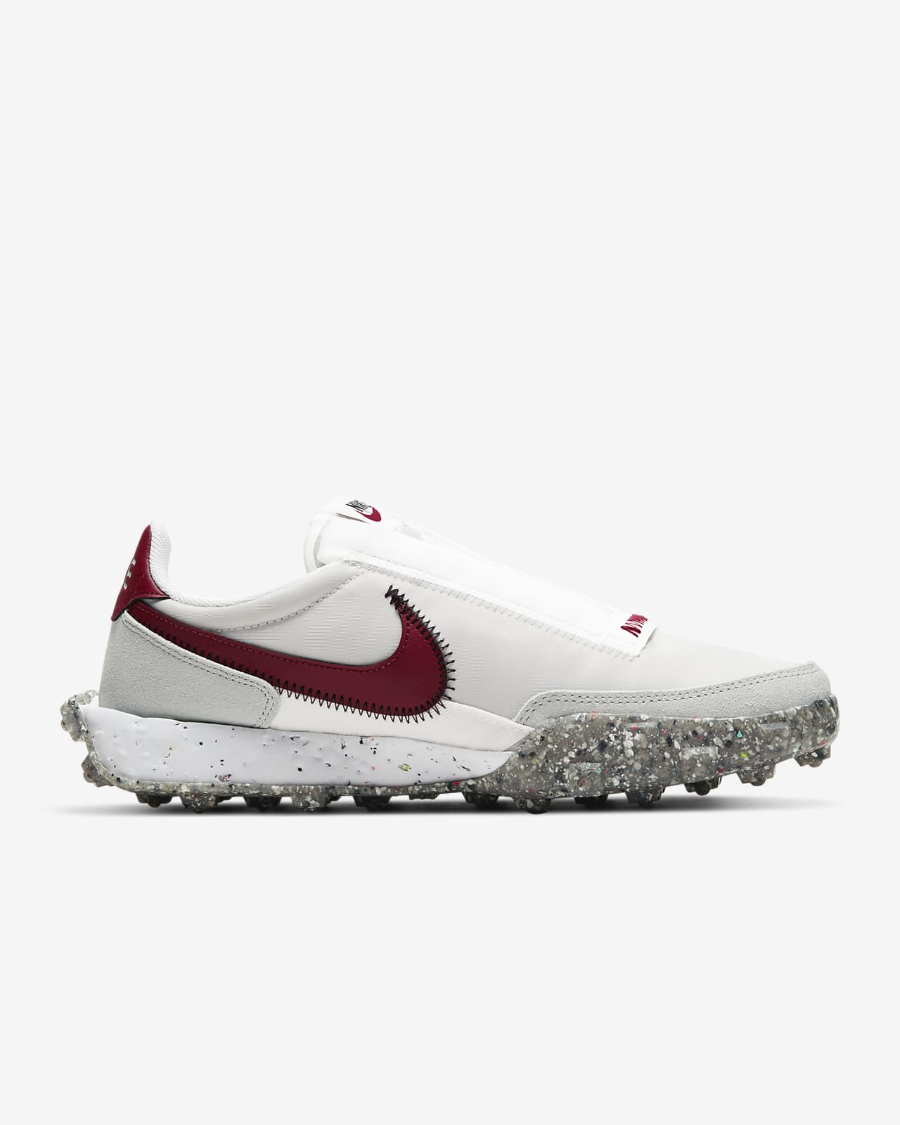 nike waffle tread