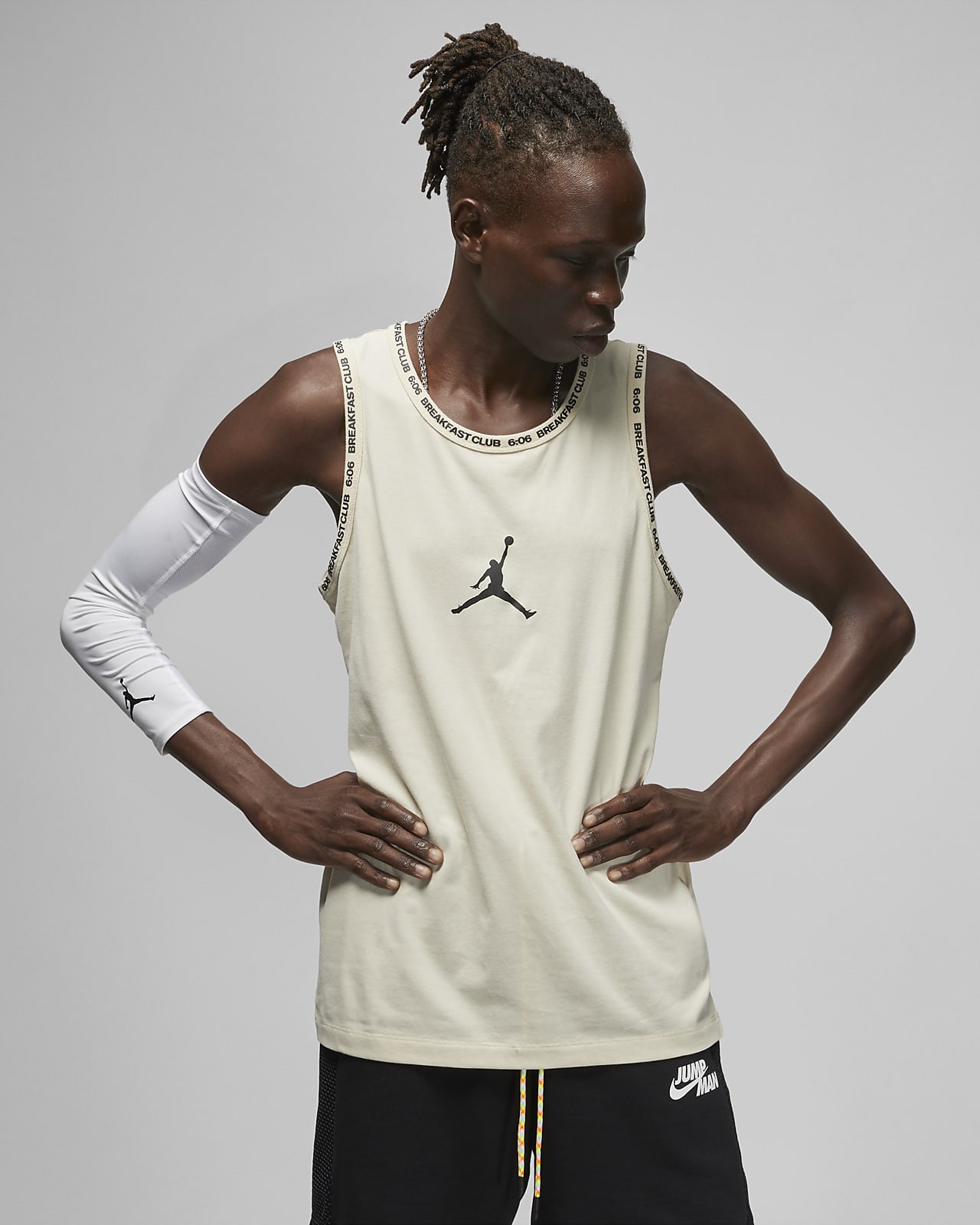 jordan dri fit tank