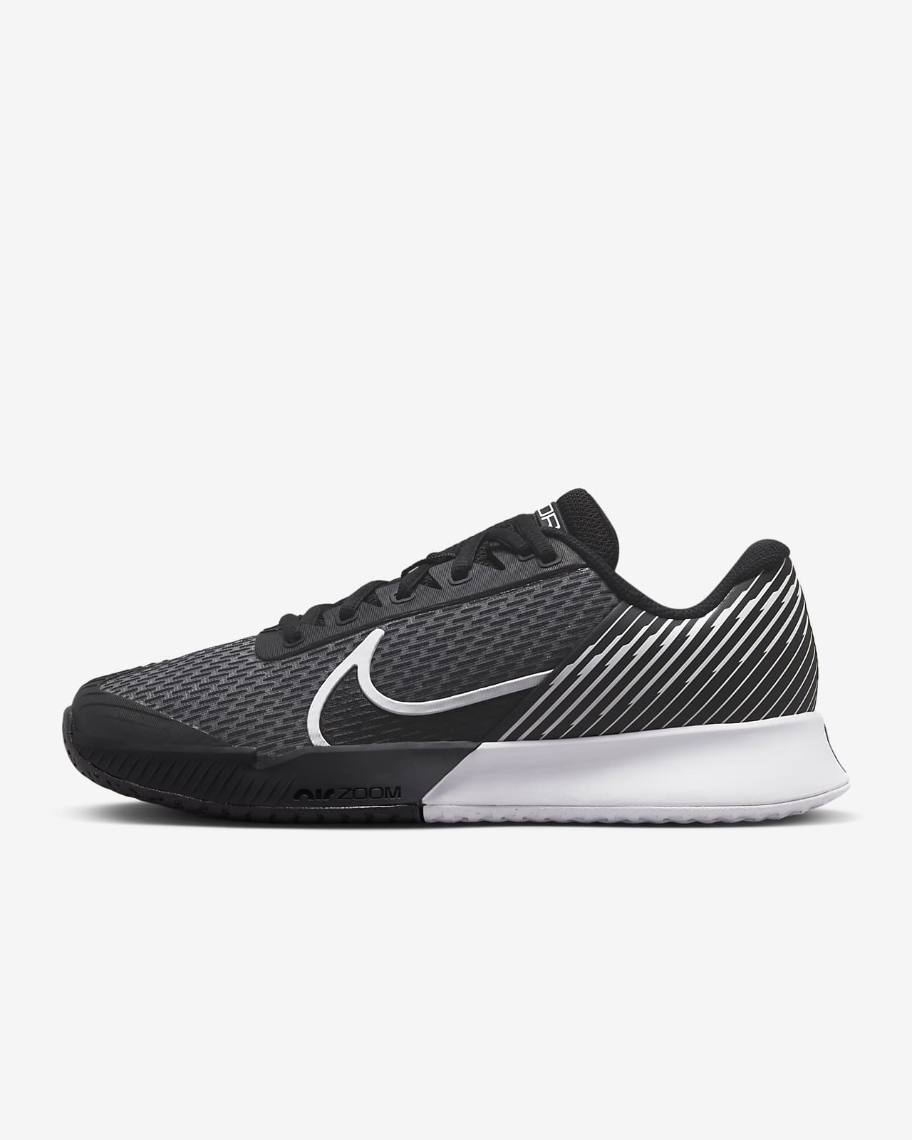 NikeCourt Air Zoom Vapor Pro 2 Women's Hard Court Tennis Shoes.