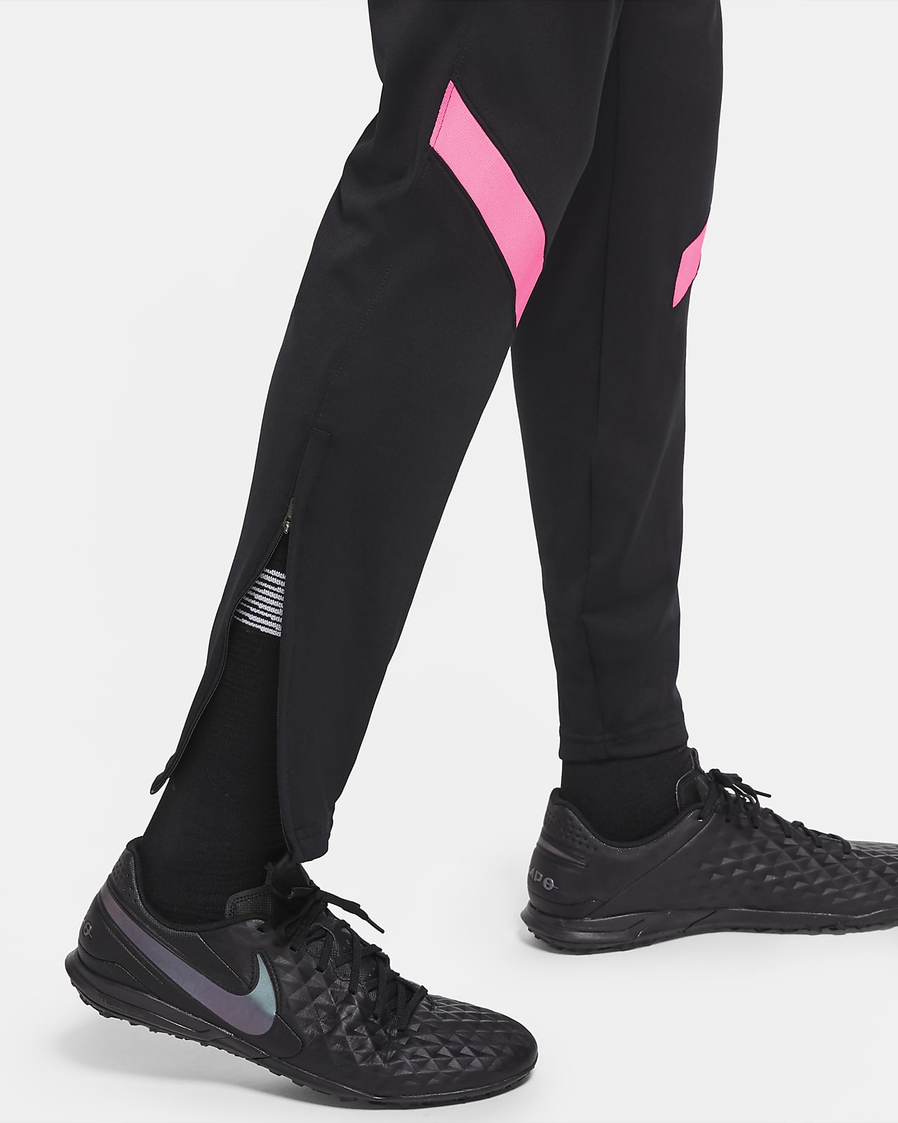 nike fc tracksuit