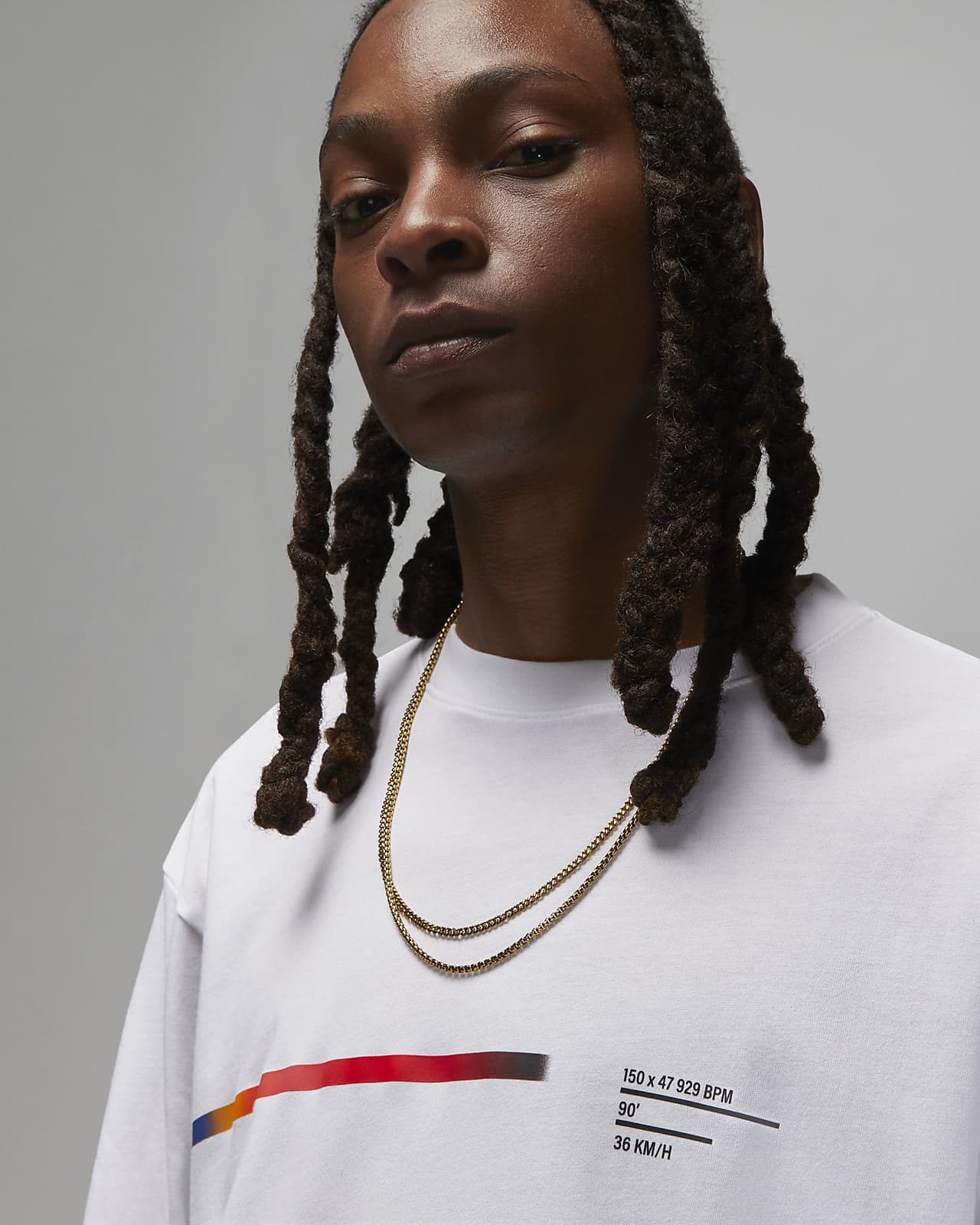 jordan paris long sleeve