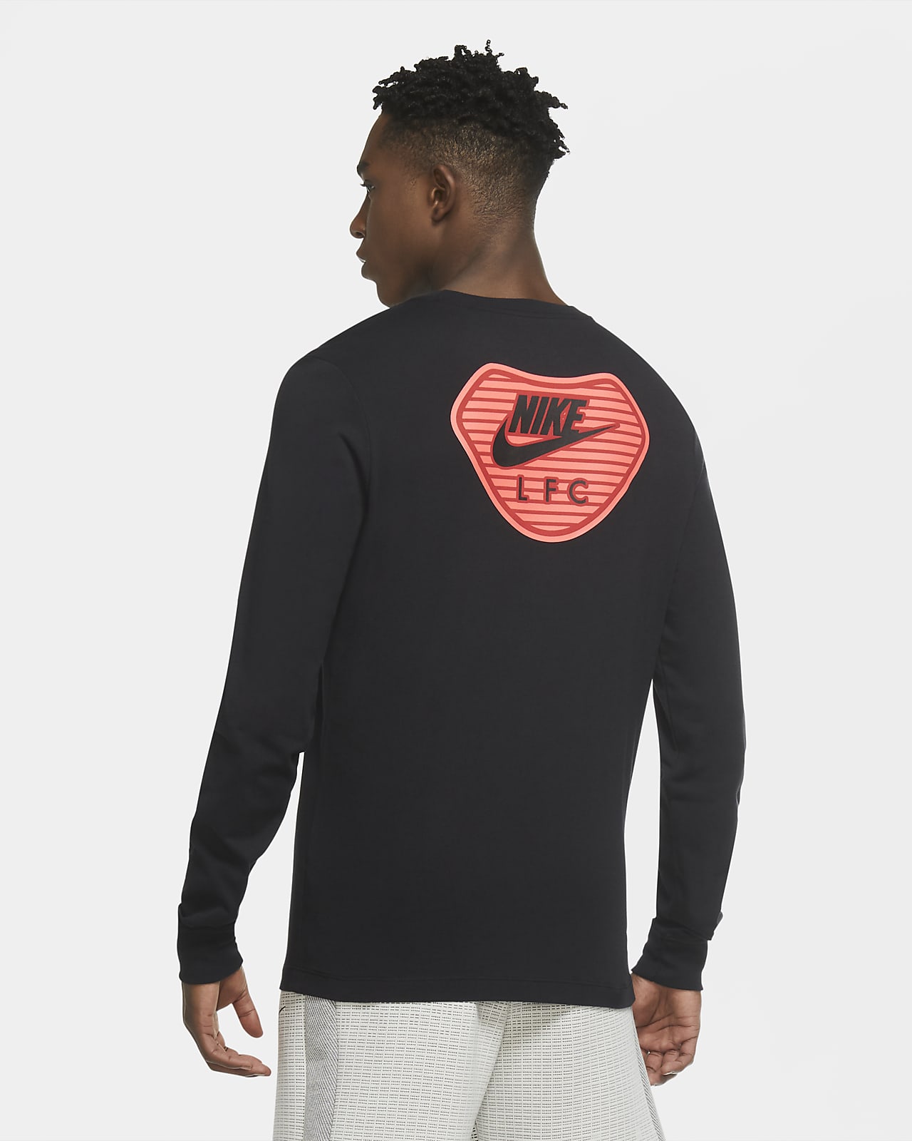 liverpool fc long sleeve