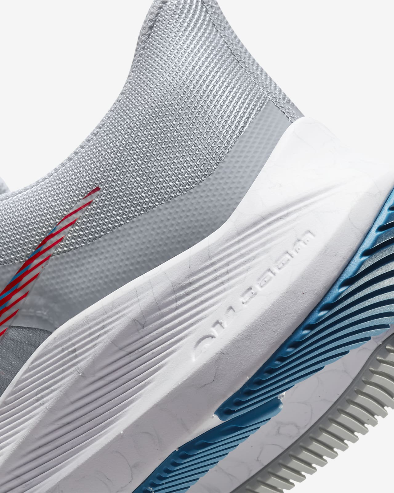 Calzado de running en carretera para hombre Nike Winflo 8. Nike MX