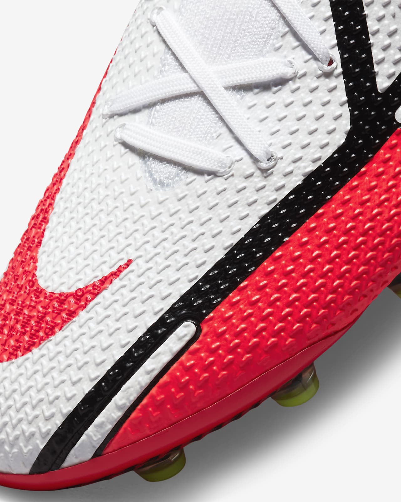 nike phantom cesped artificial