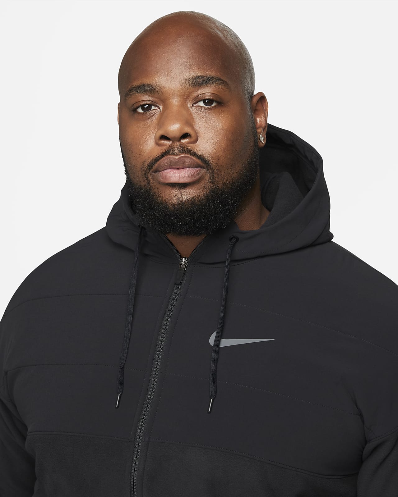 Nike Therma-FIT Men's Winterized Full 