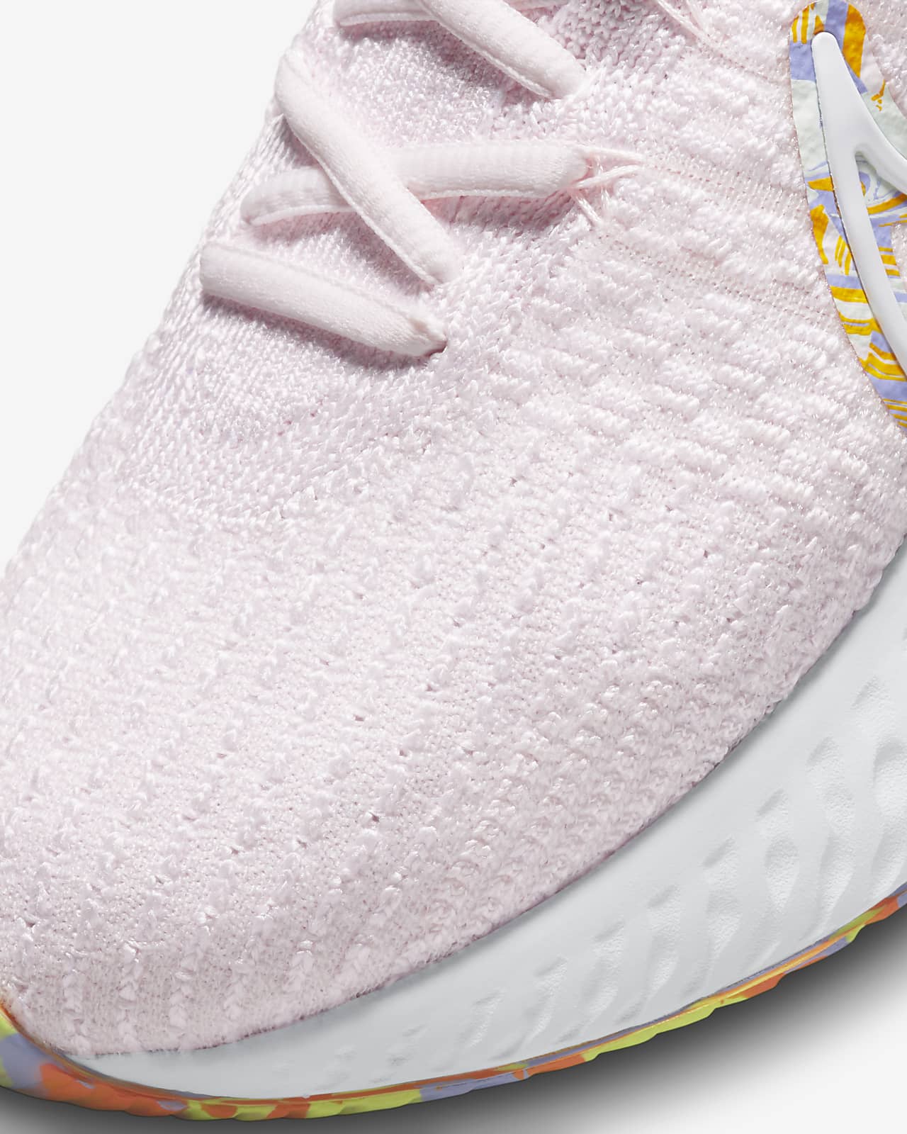 Nike React Infinity Run Flyknit 3 