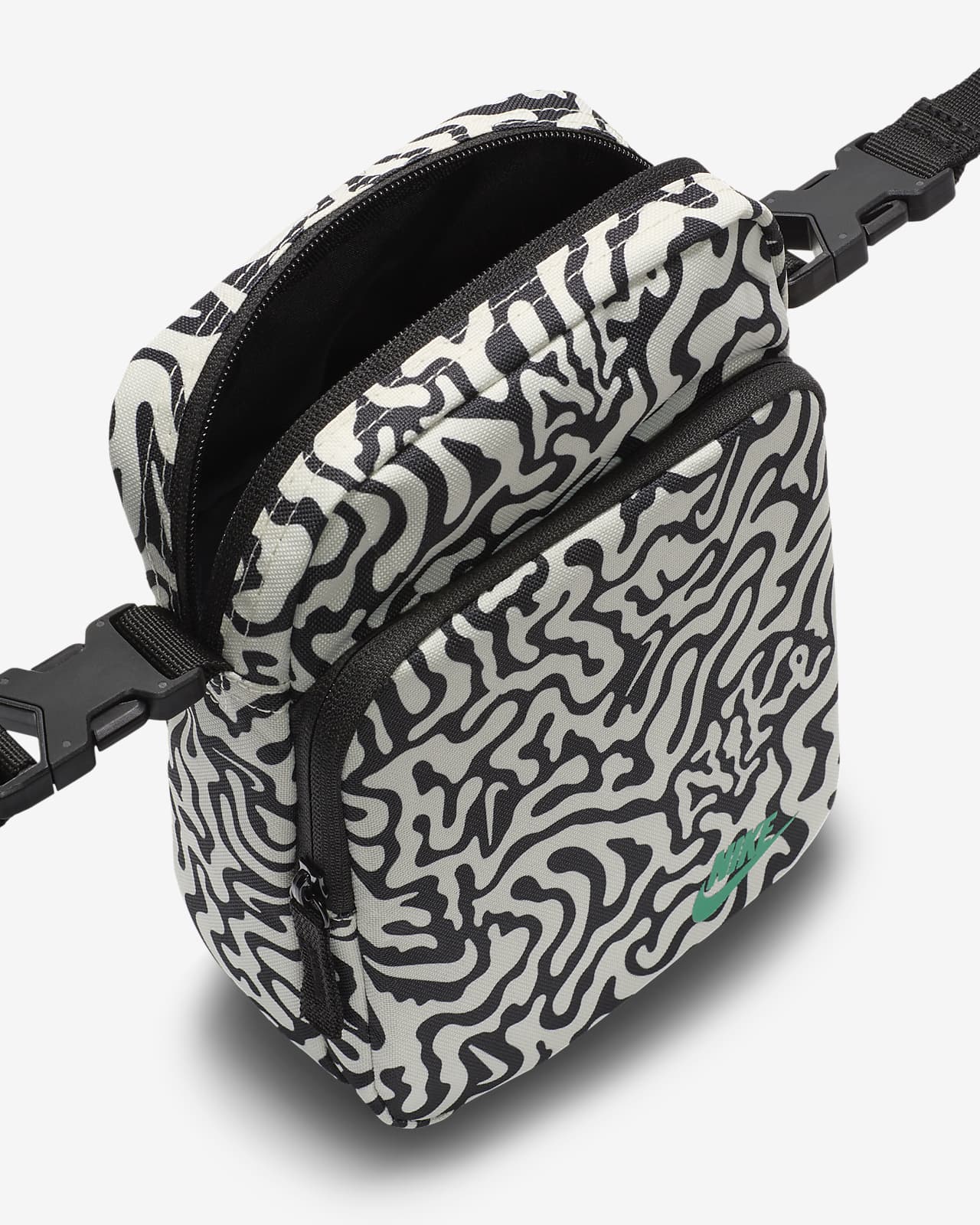 Sac bandoulière nike blanc hotsell