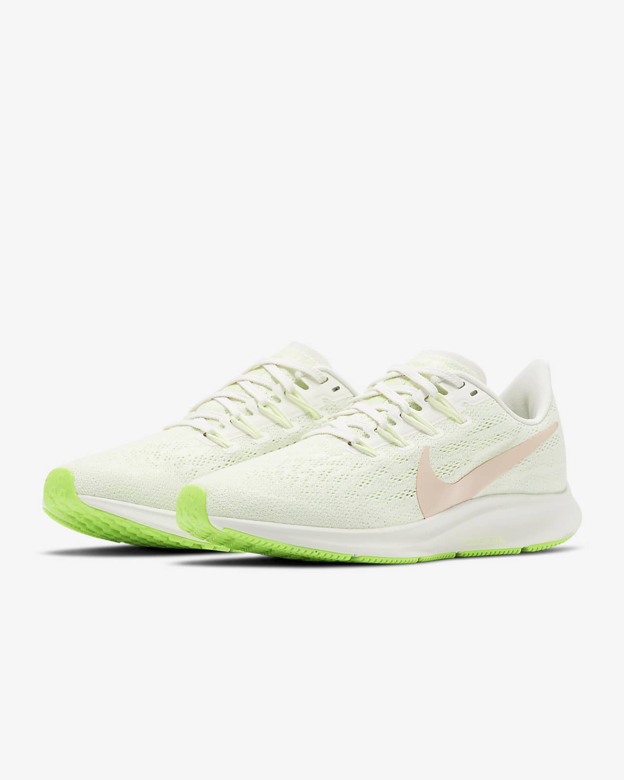 nike air zoom pegasus 36 women's running shoe