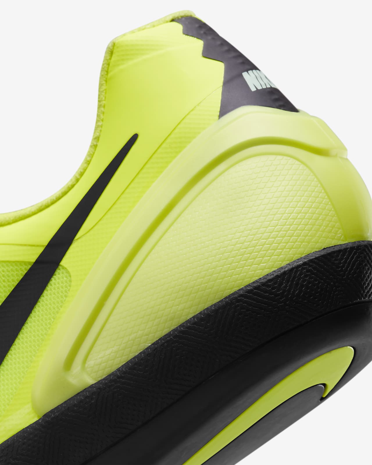 En general selva Línea de visión Nike Zoom Rotational 6 Zapatillas de atletismo para lanzamientos. Nike ES