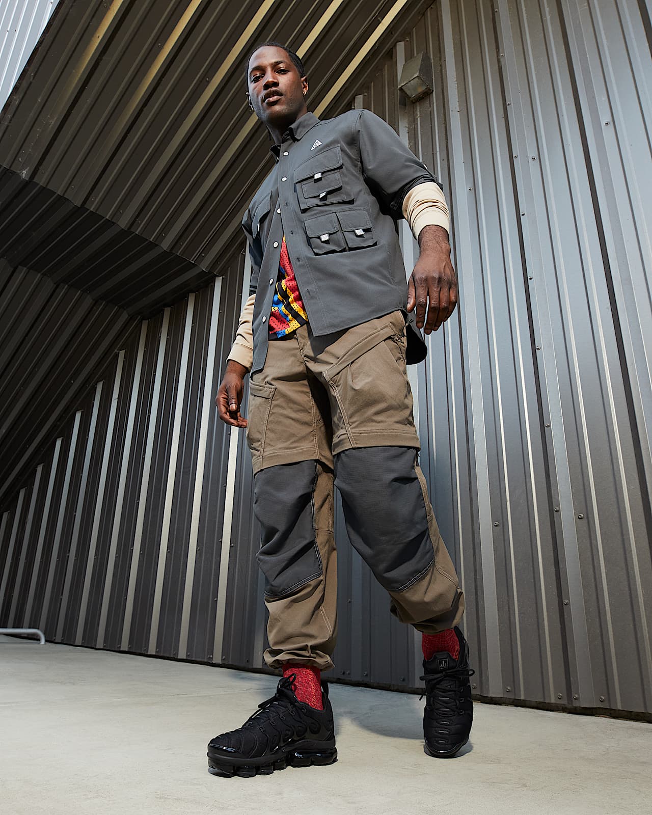 nike tuned vapormax plus