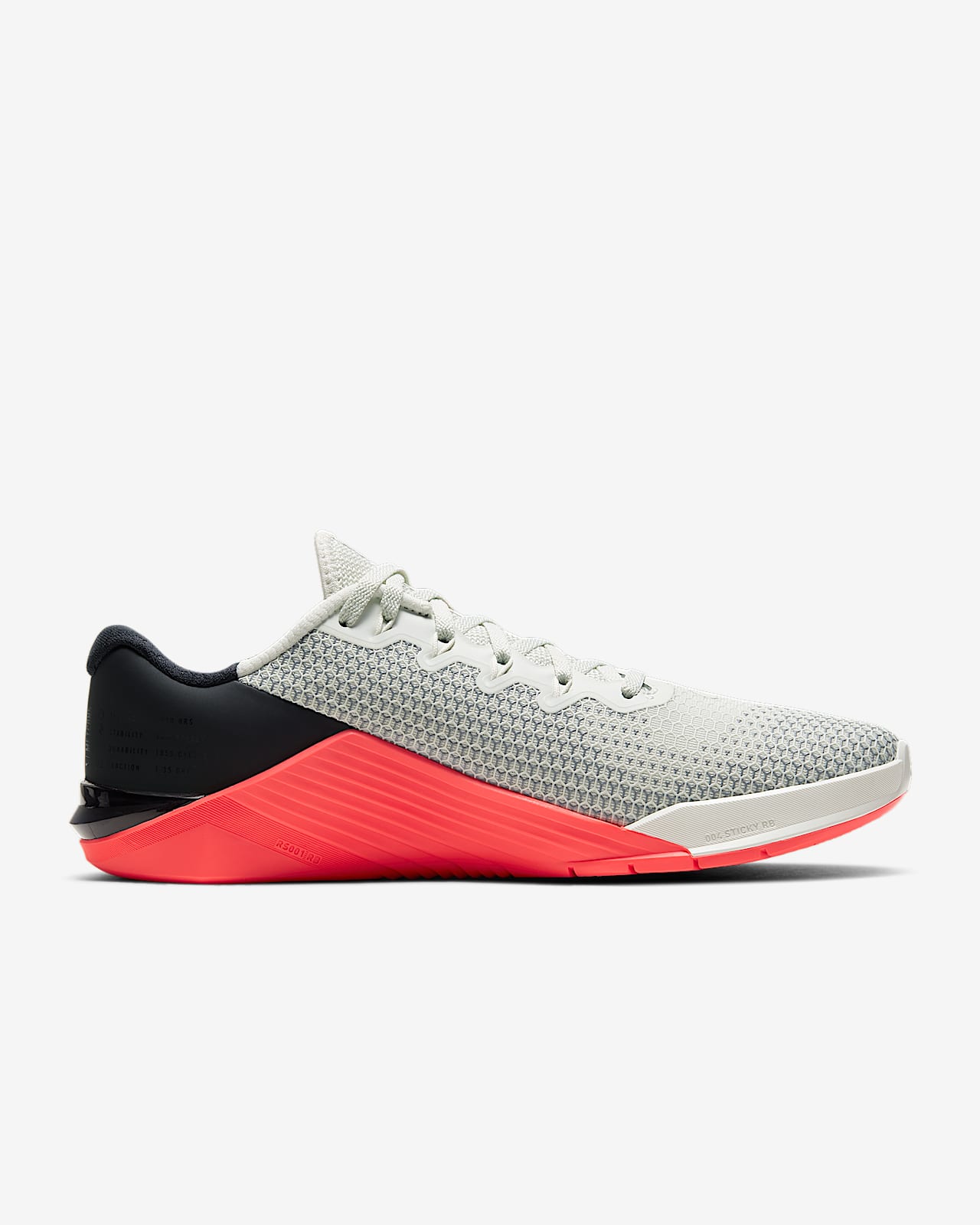 nike metcon 5 training shoe