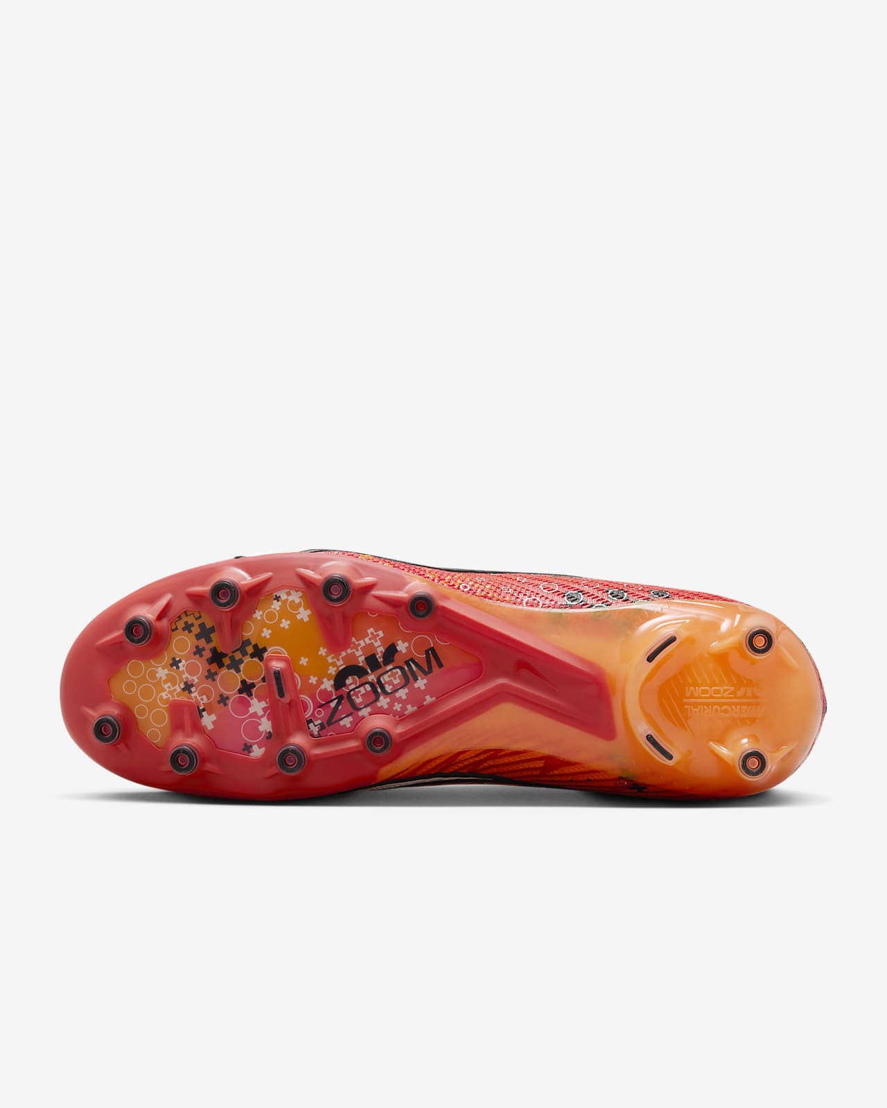 Nike mercurial ag pro discount