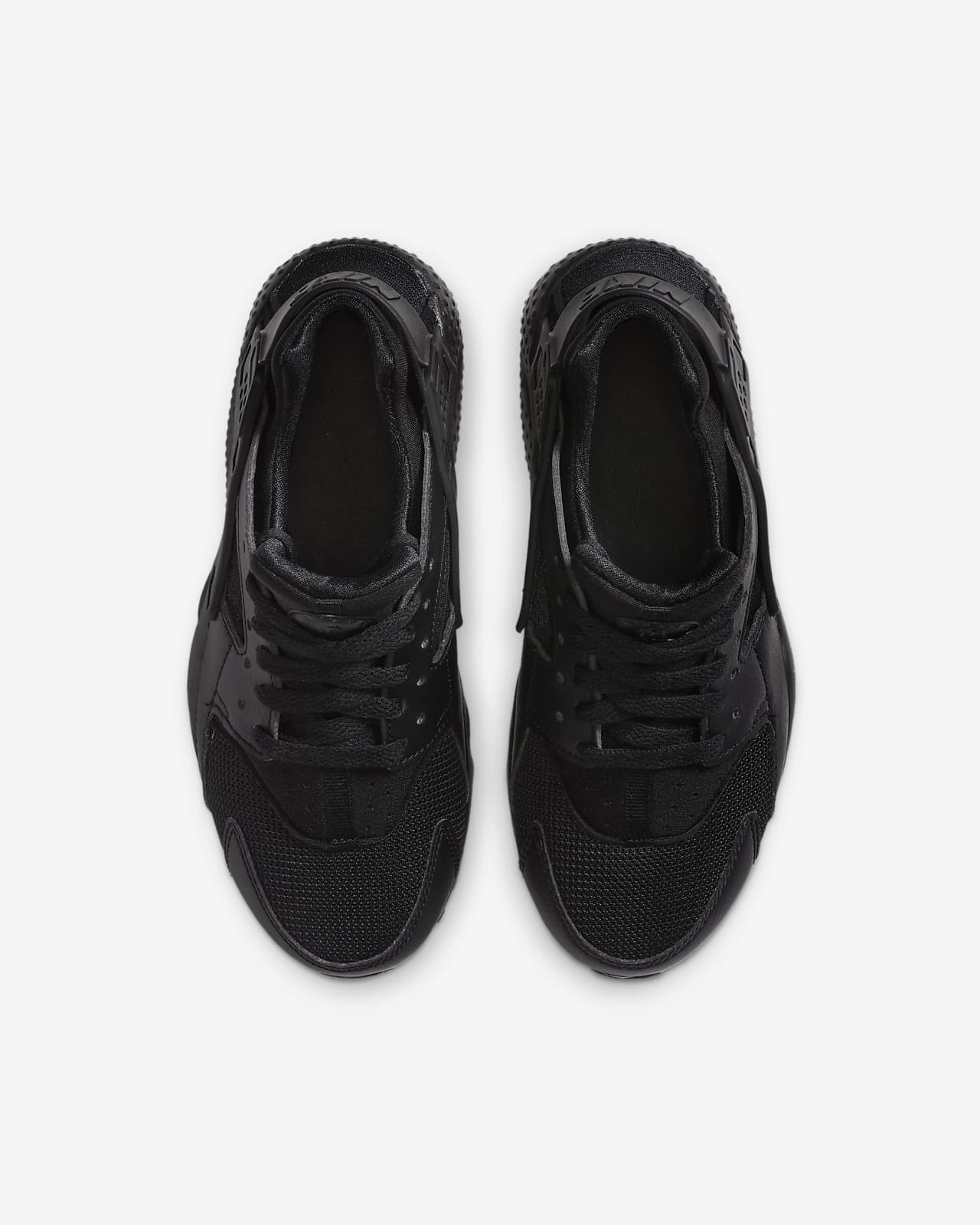 Nike Huarache Run Kinderschoen. Nike NL