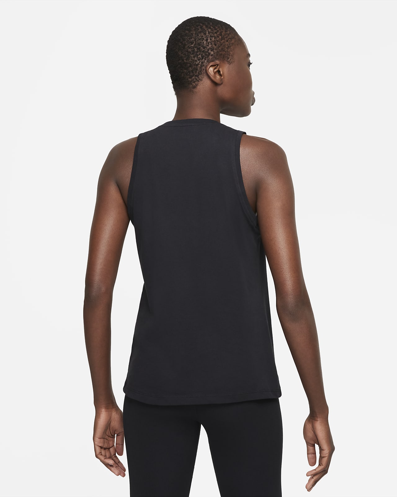 Nike Fitness Tops voor Dames | INTERSPORT